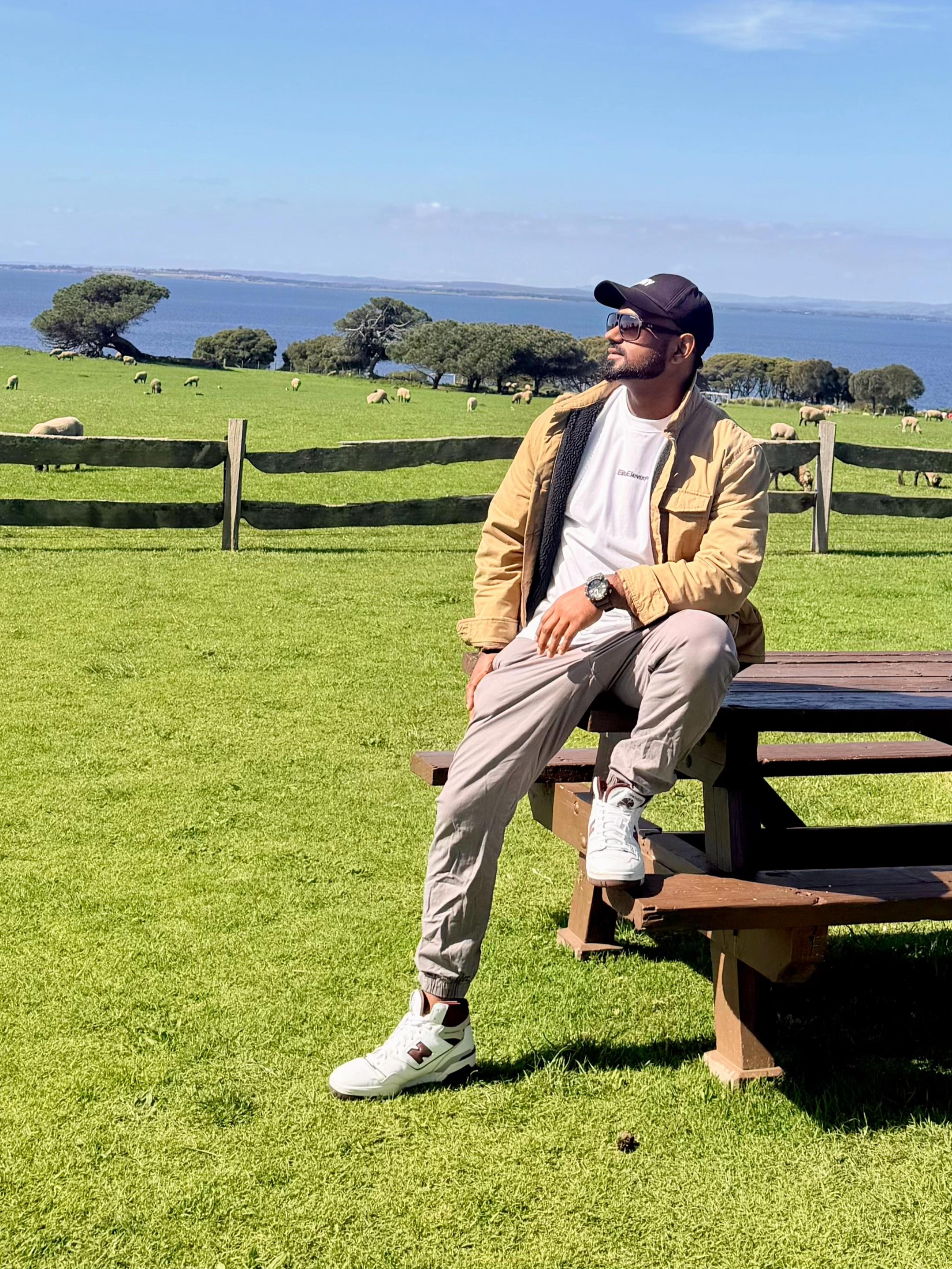 @AussieMoments 🇦🇺