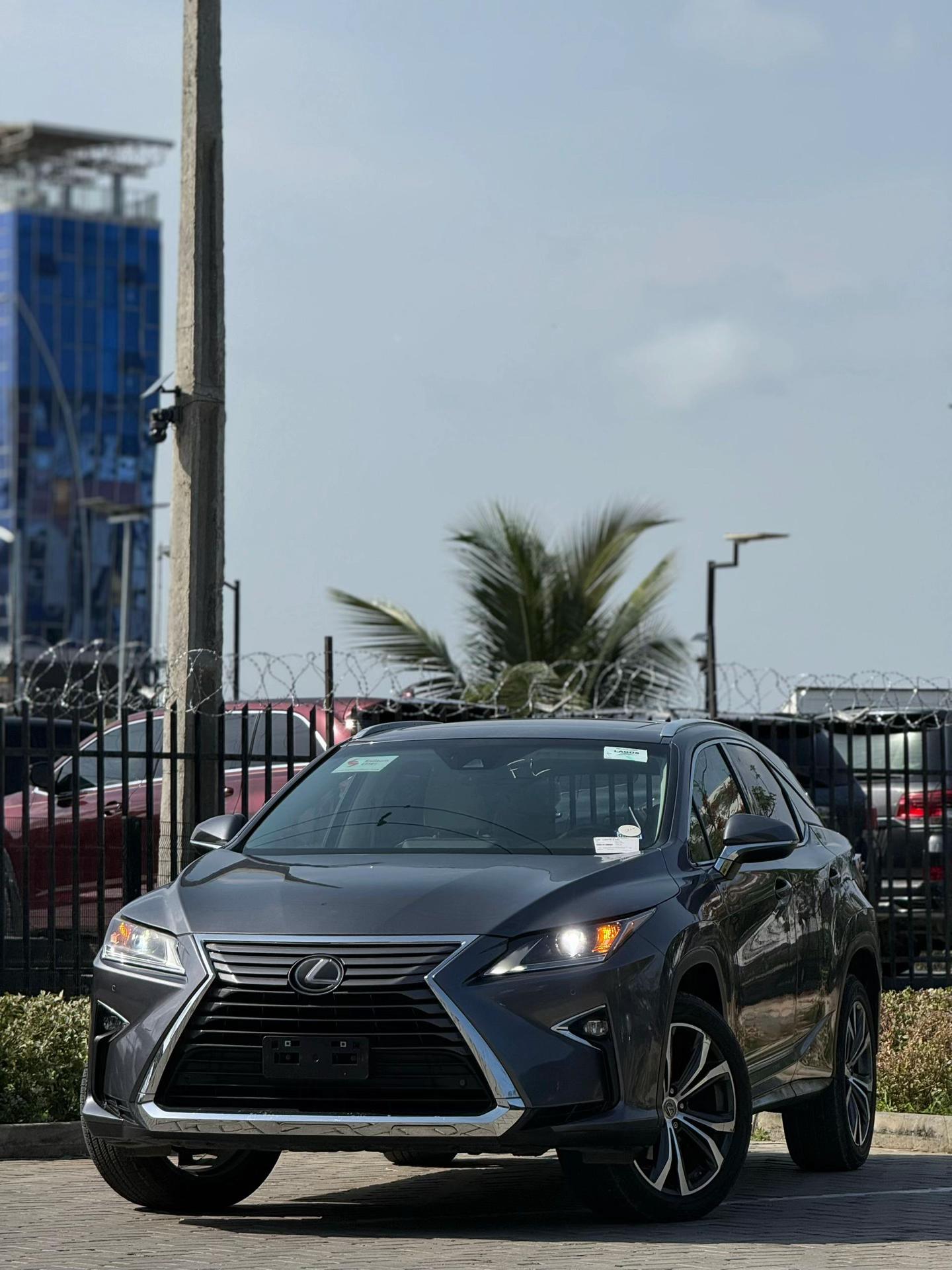 @SA’ID Autos
