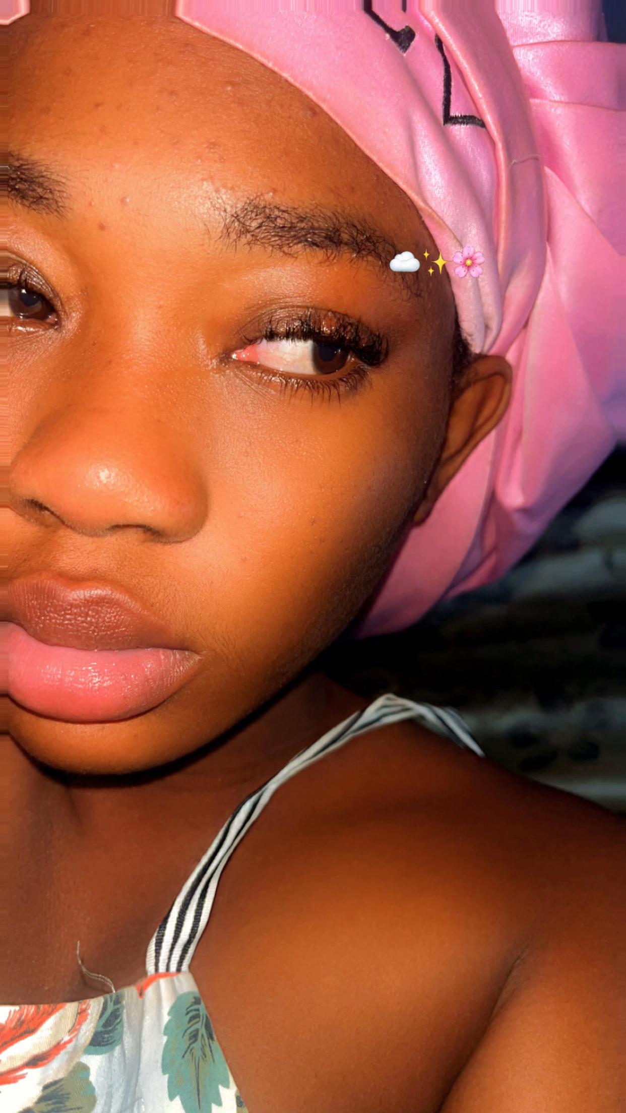 @Abenaa Prettyyy❤️🌚