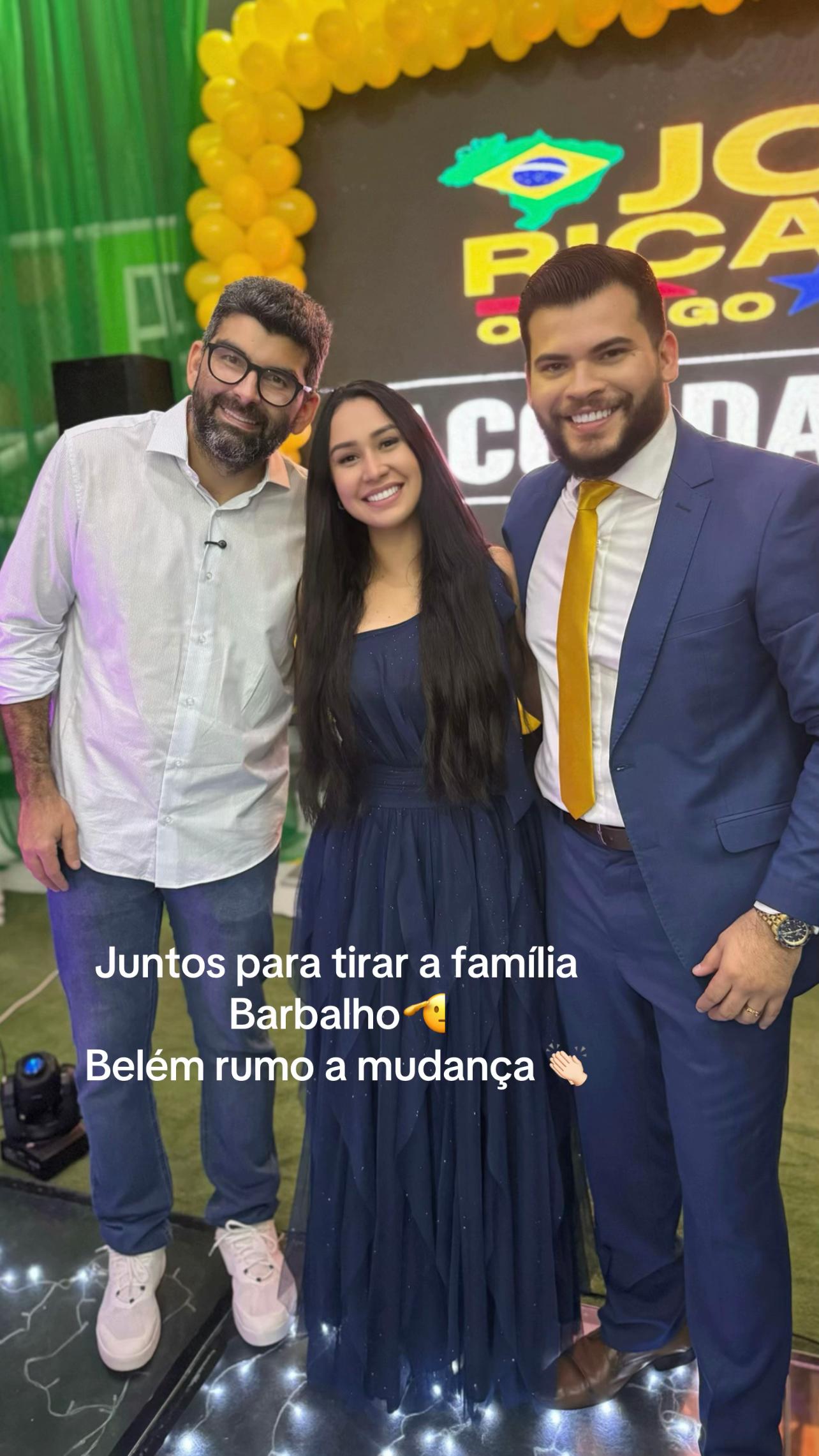 @Patricia Guimarães