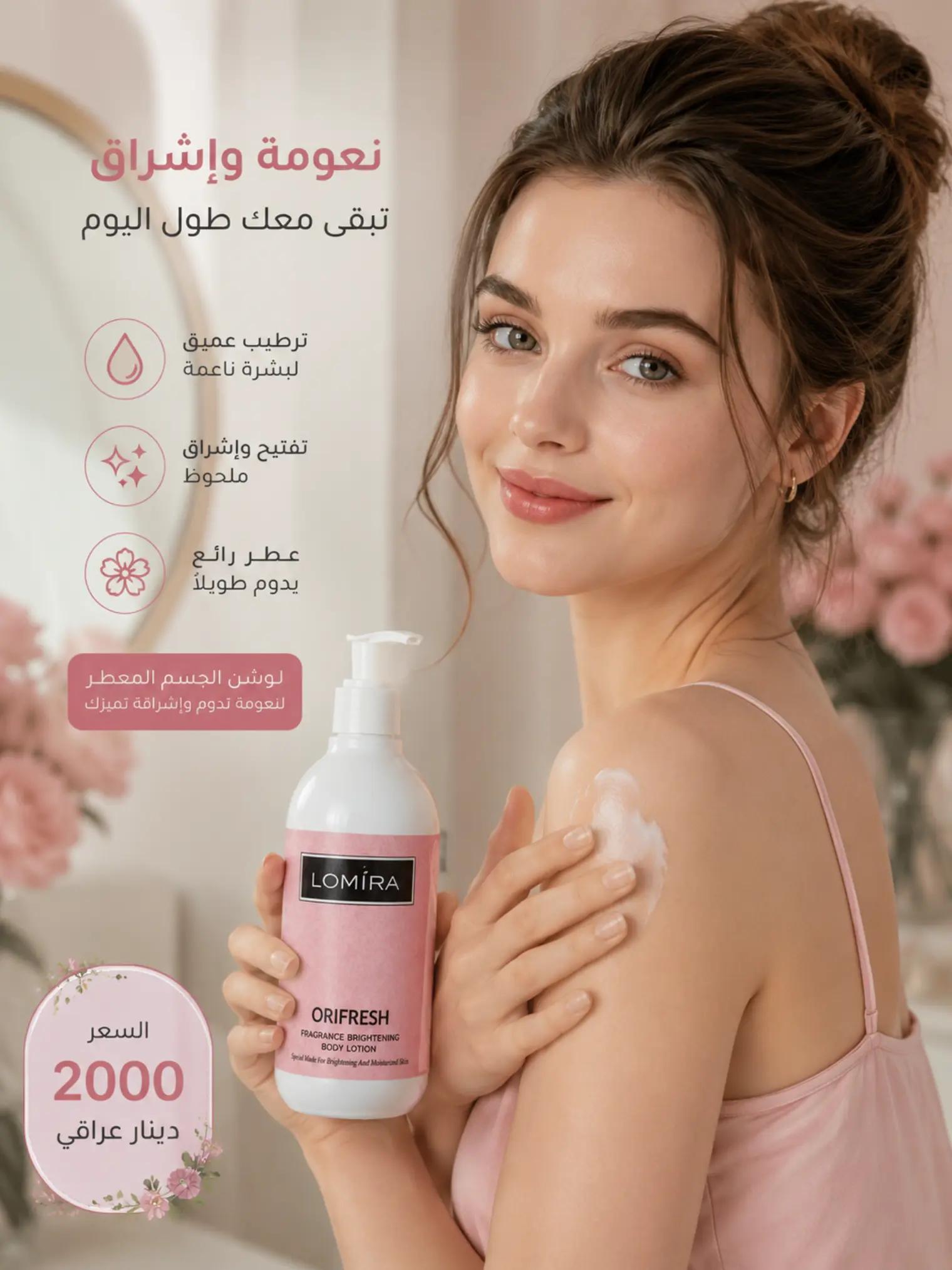 @امازون غزل بيوتي