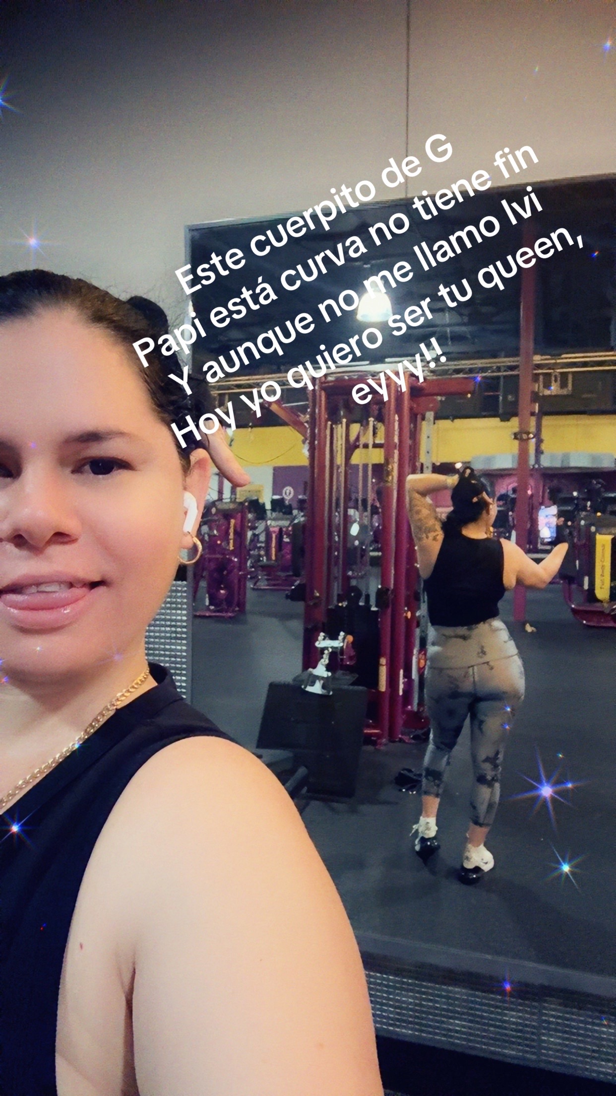 @Yisel Cruz
