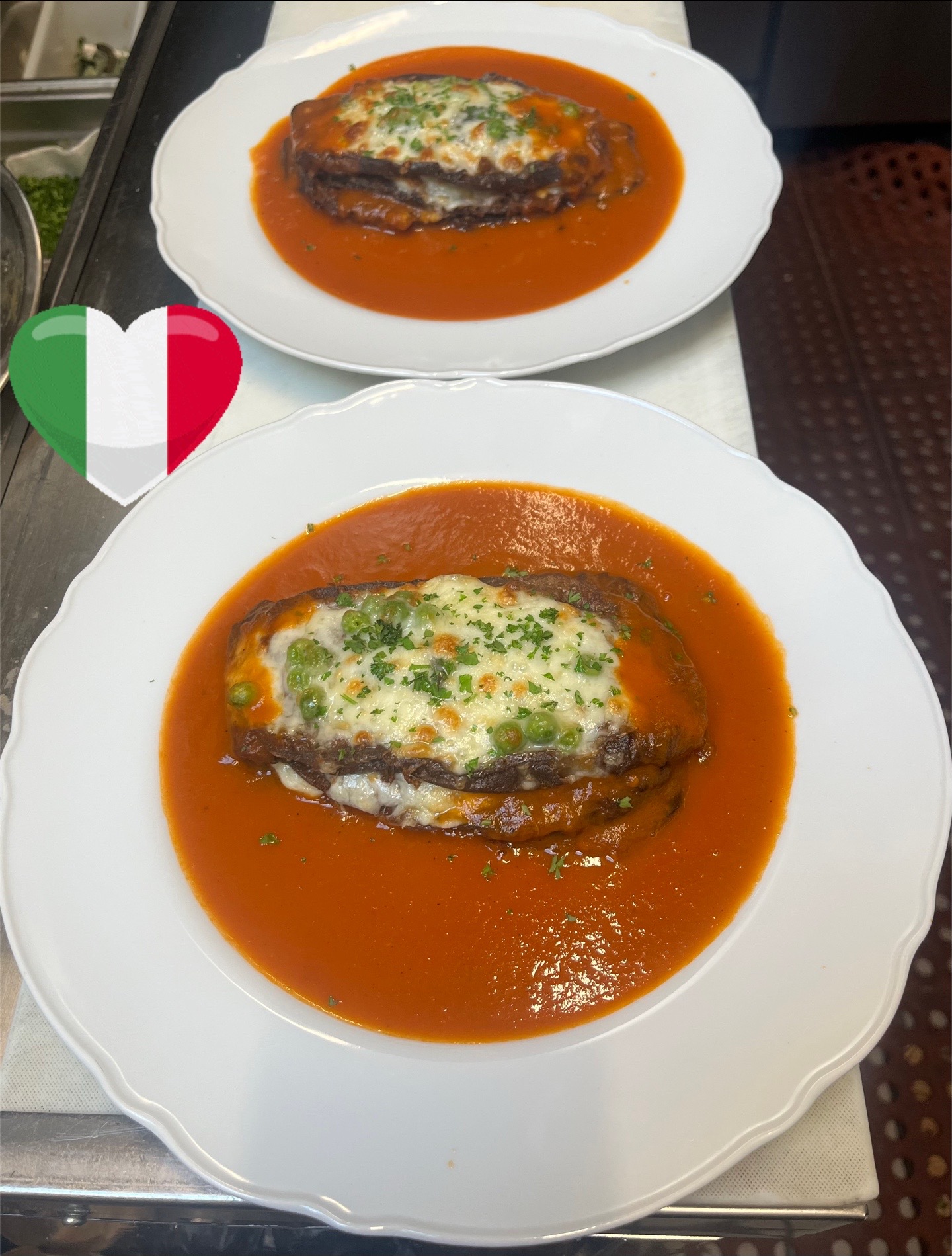 @Buona Italia Caffe