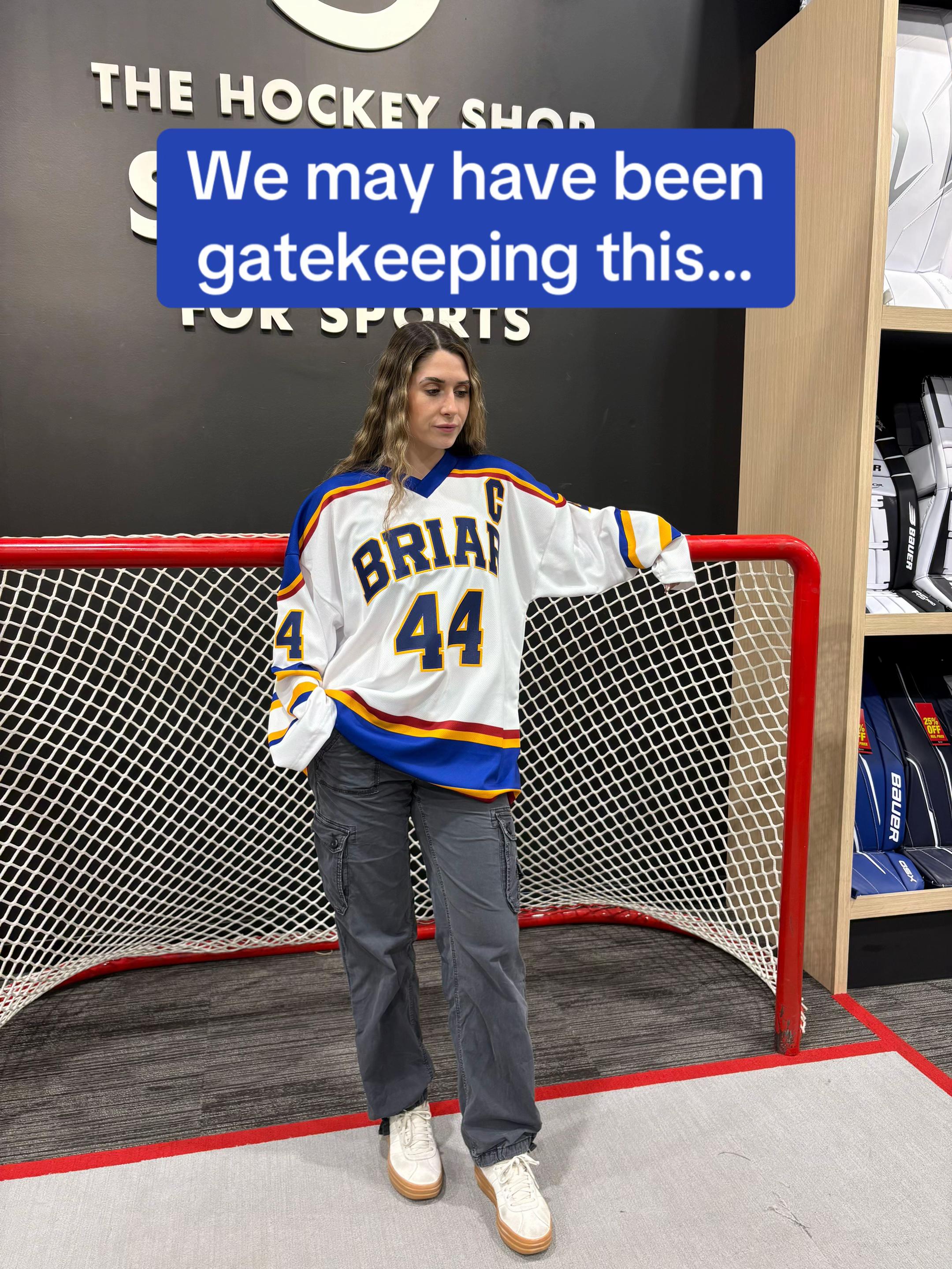 @The Hockey Shop