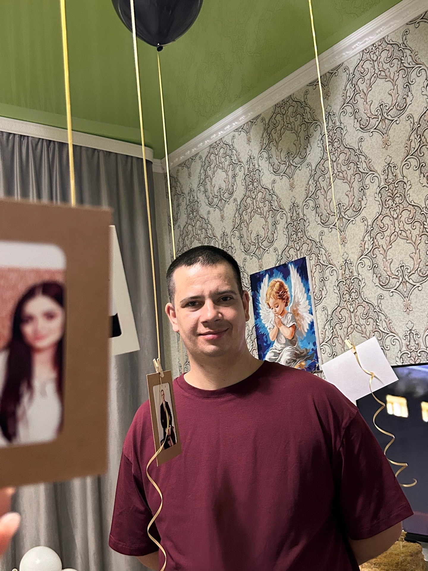 @🤎𝐈𝐃𝐈𝐋𝐈𝐘𝐀🤎