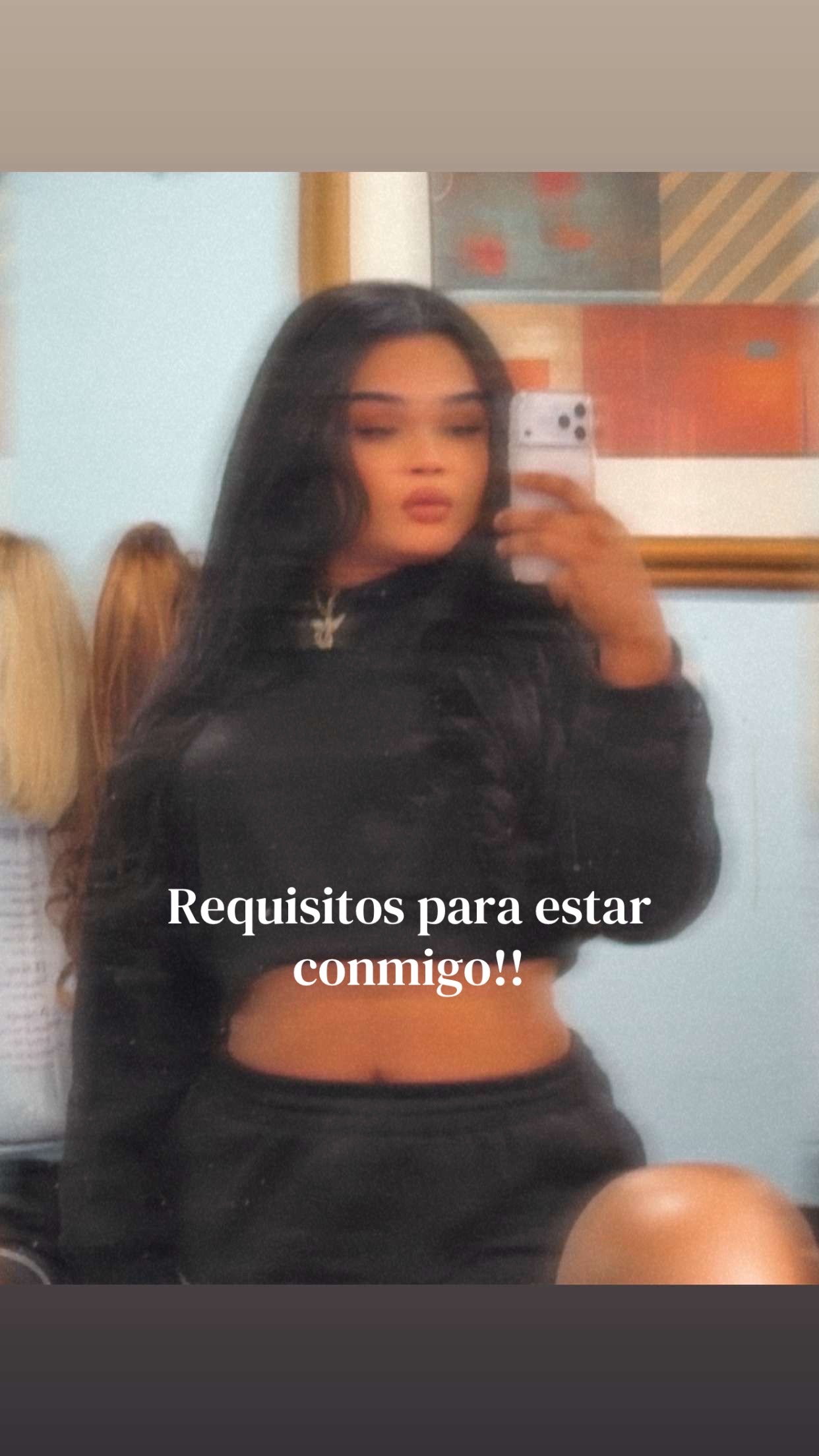 @Miss eliz๐