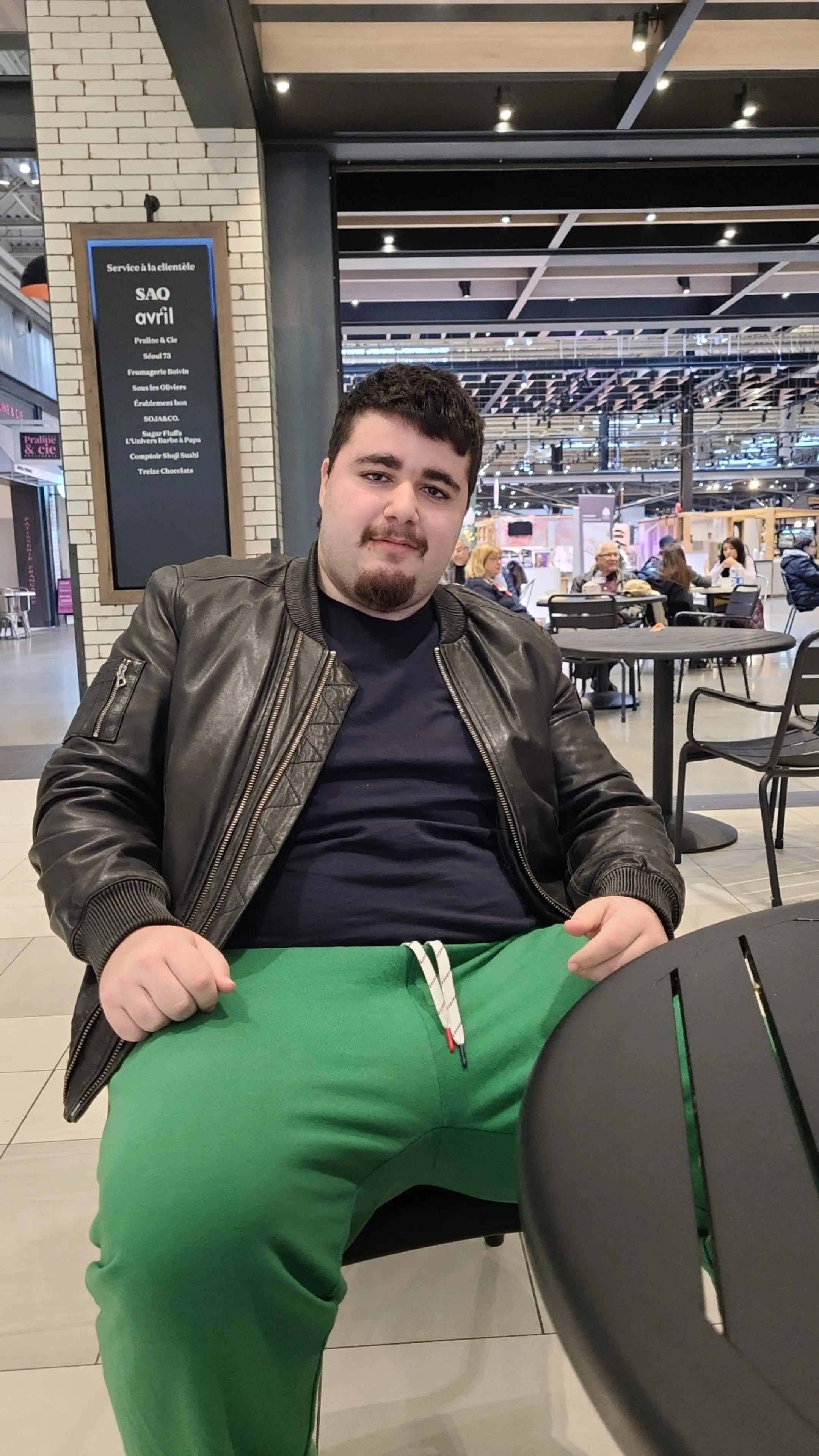 @Ouss Ama