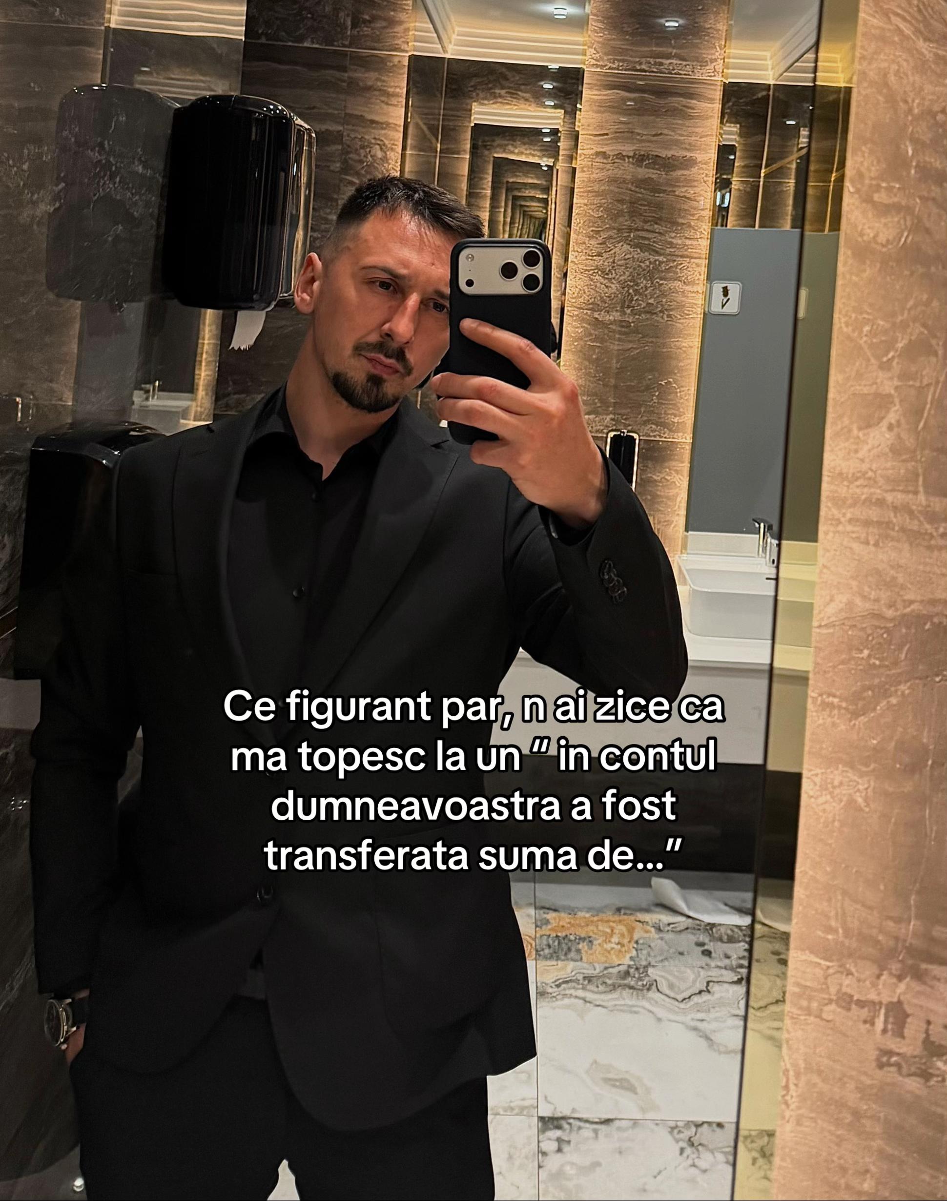 @Ciprian Danut