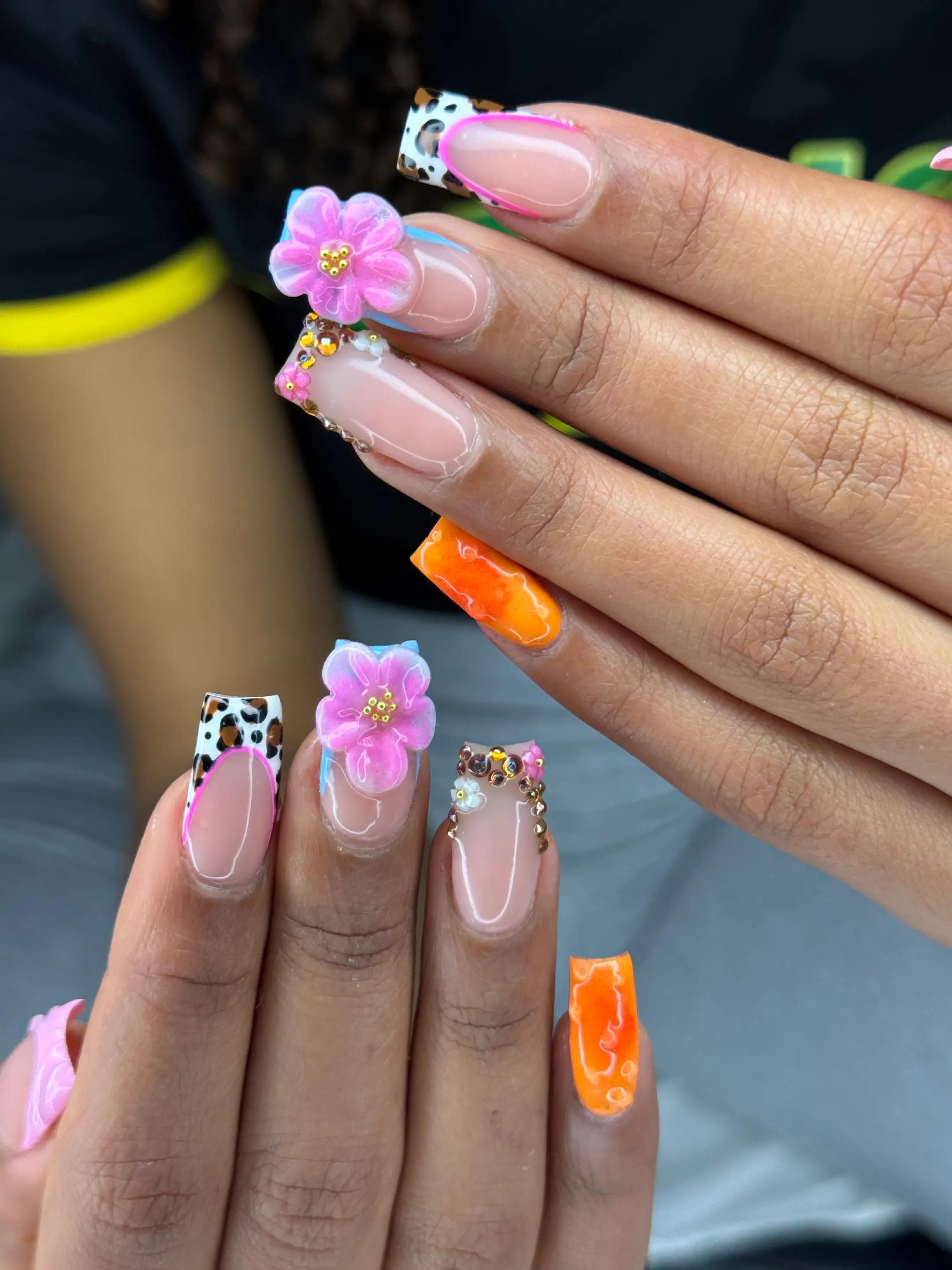 @💅 nails