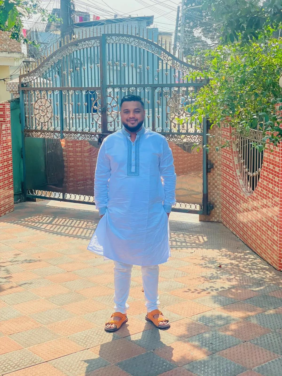 @😇🥰Shaik Salman🥰😇