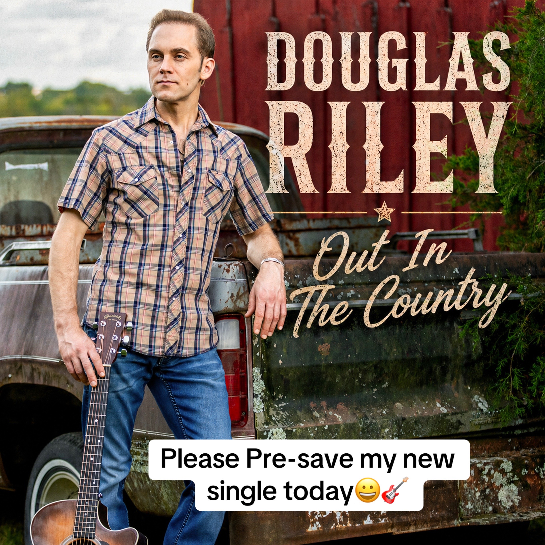 @Douglas Riley