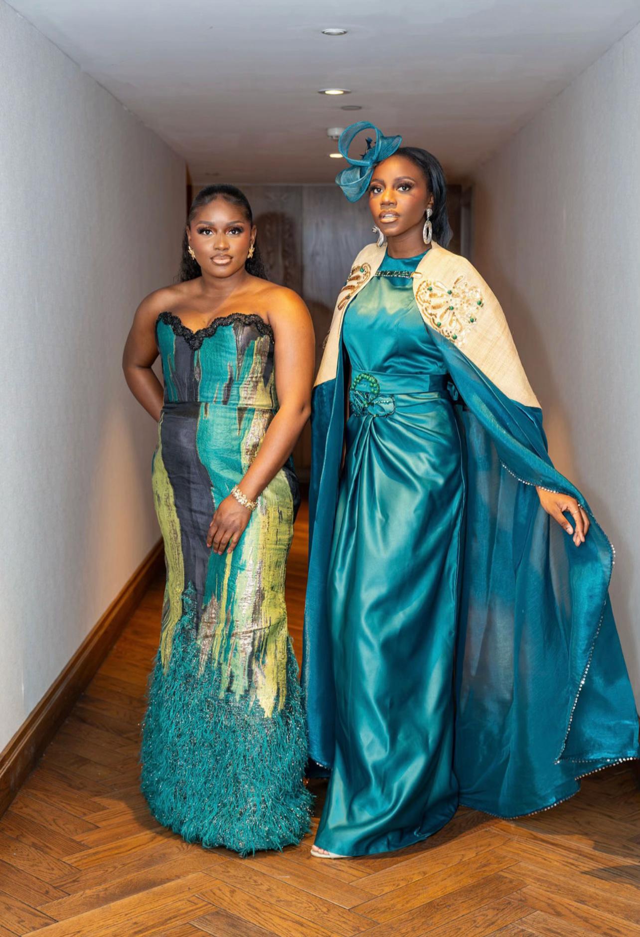 @CROWN OF MODE FASHION