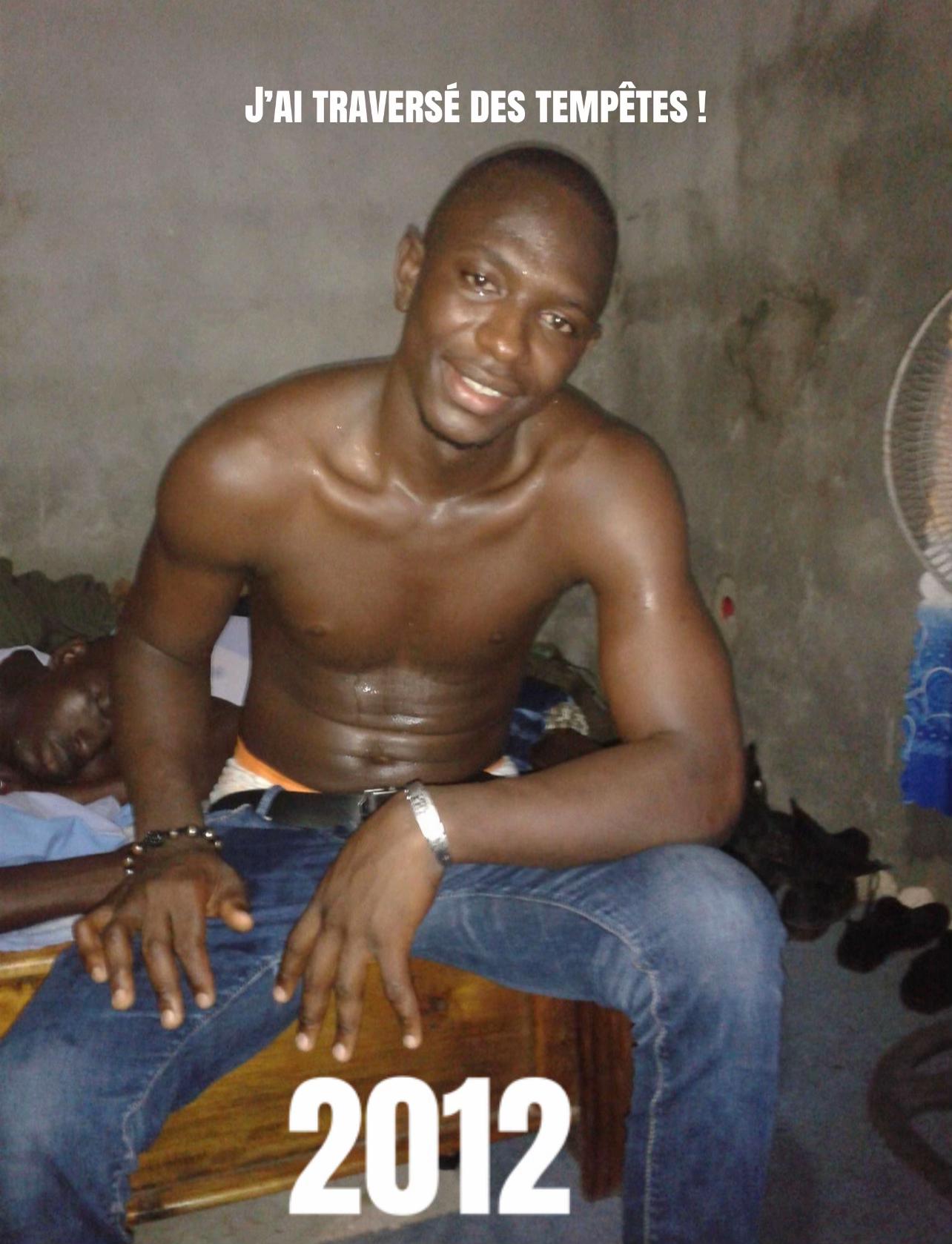 @Oumar opk Kourouma