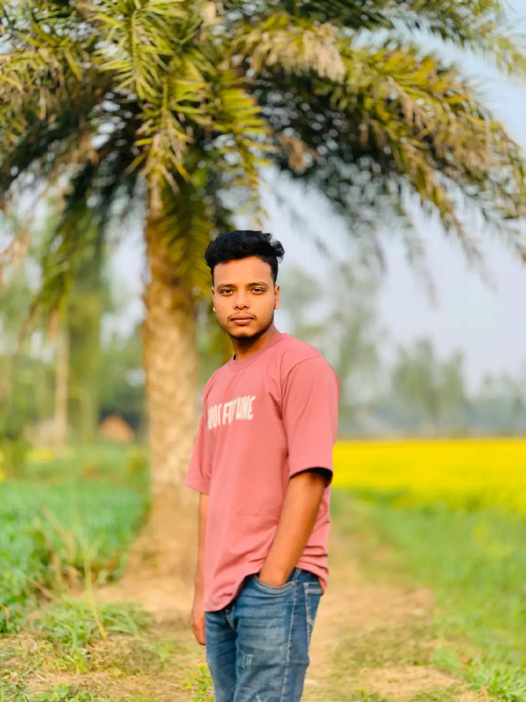 @Ariyan Emon