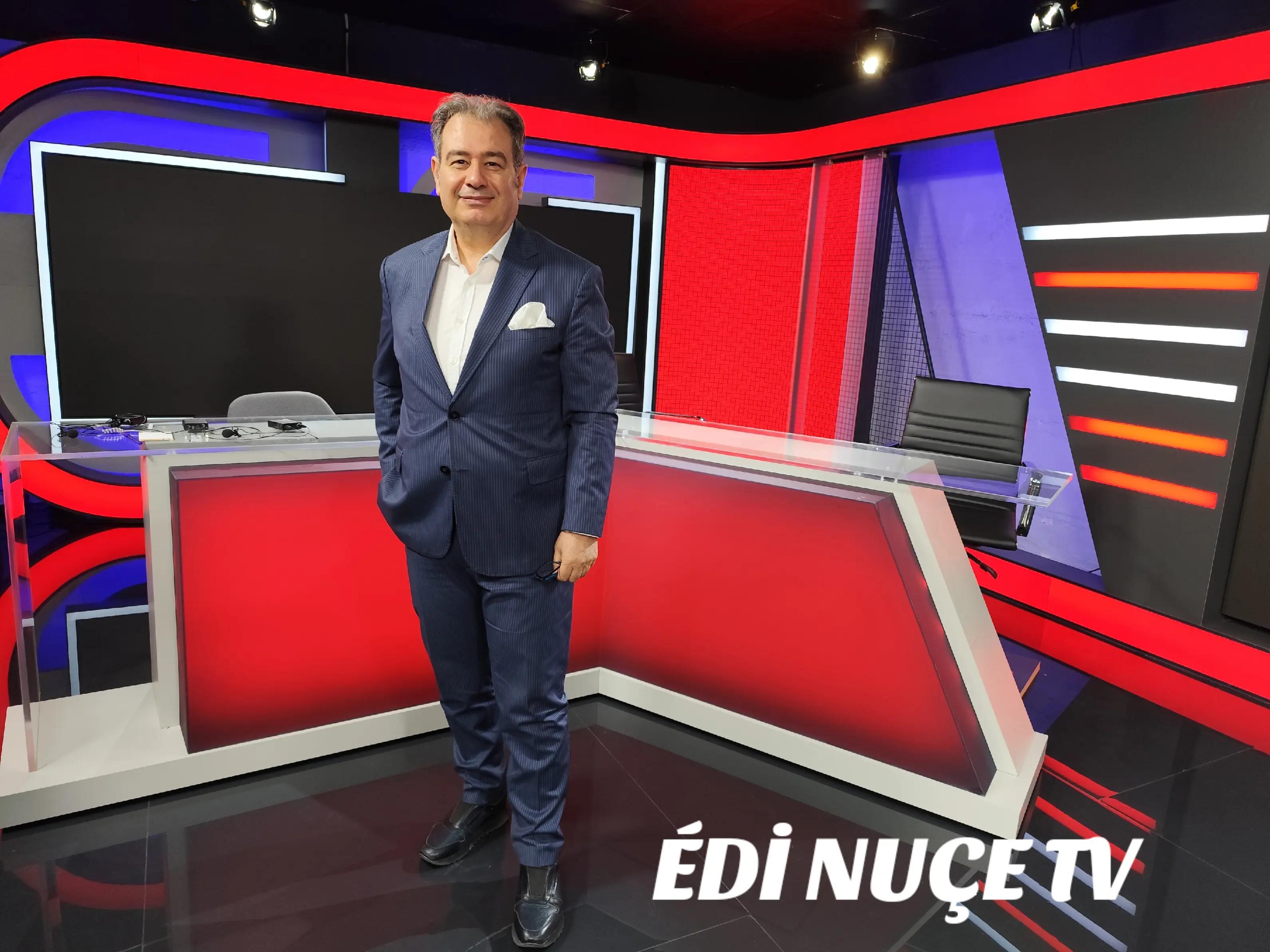 @Cenap Ekinci