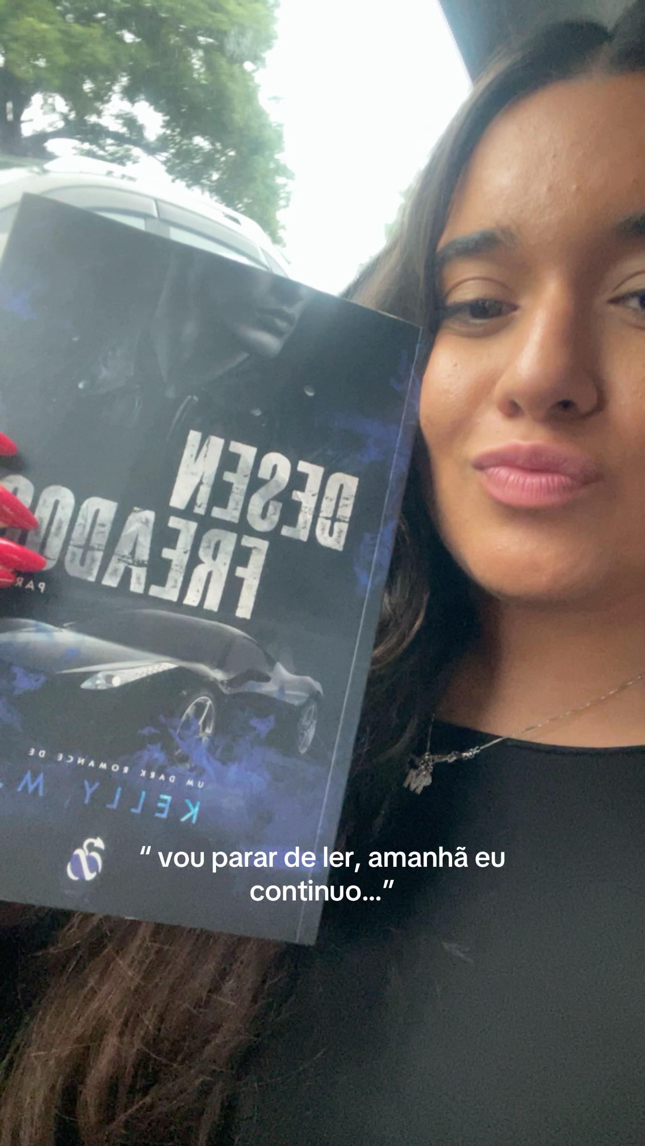 @Sthefane Gueiros