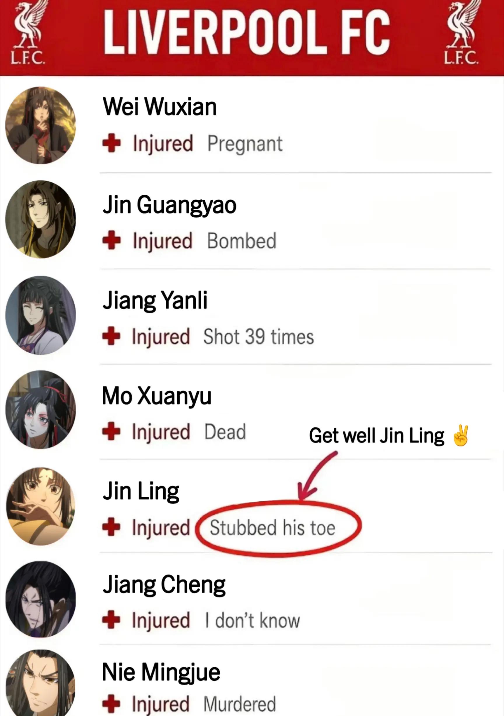 @Lu ๐ต๐ธ๐