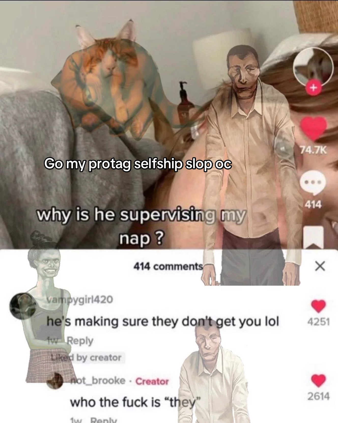@🍰 🧁