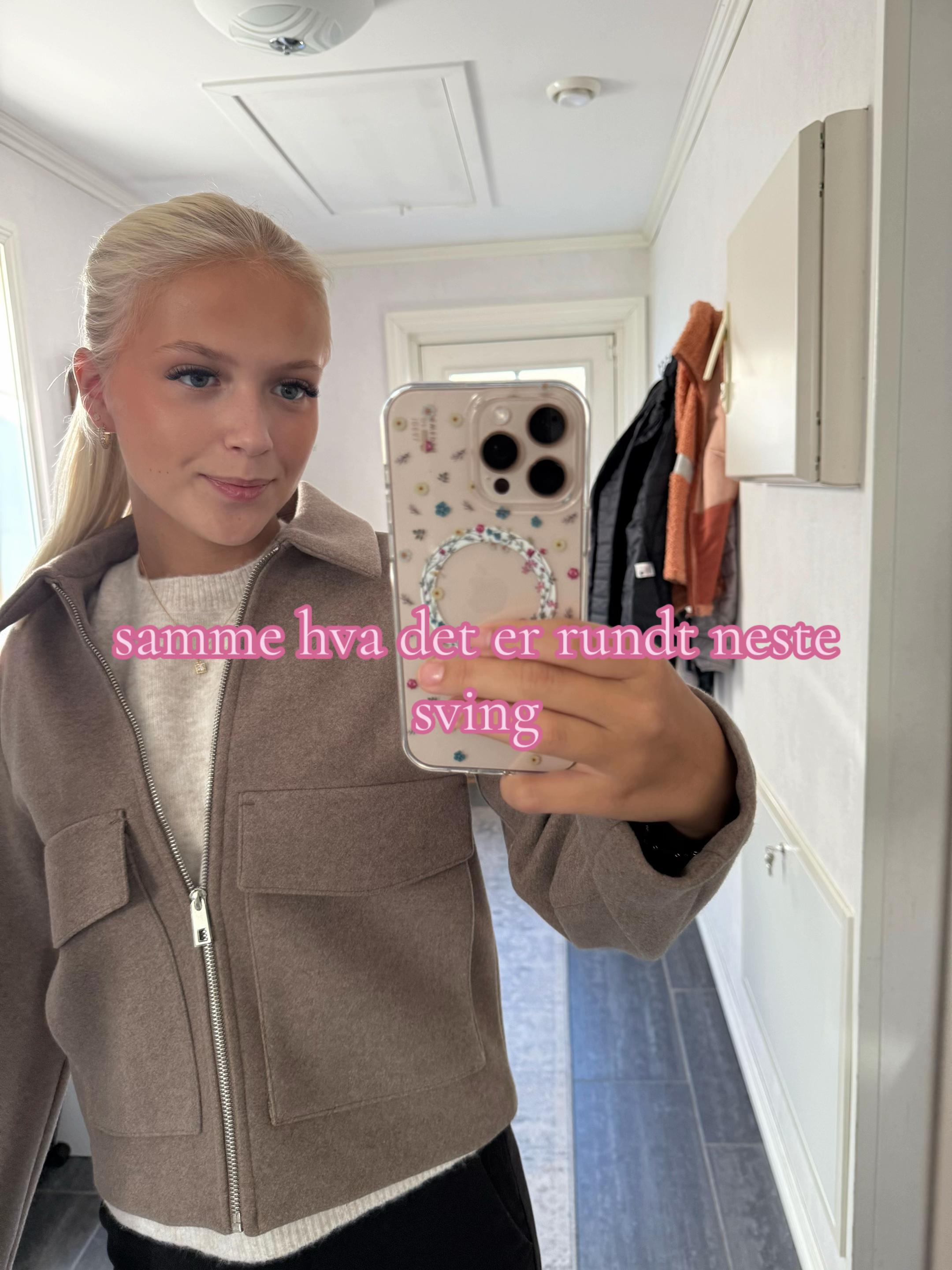 @Sanne Karlskås