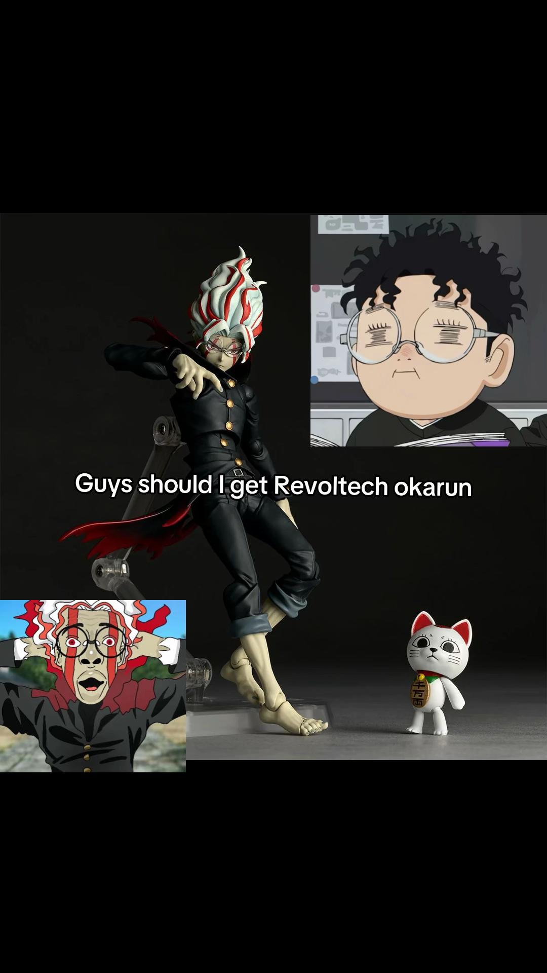 @USAGI figures