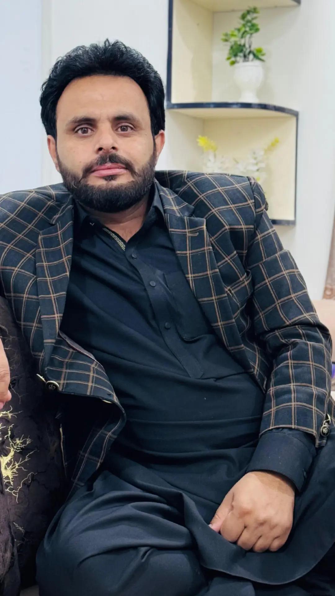 @Shazad suiting