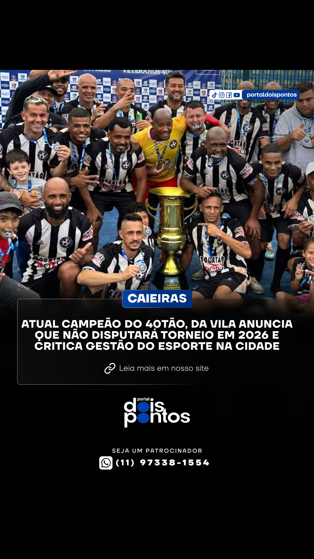 @Portal Dois Pontos
