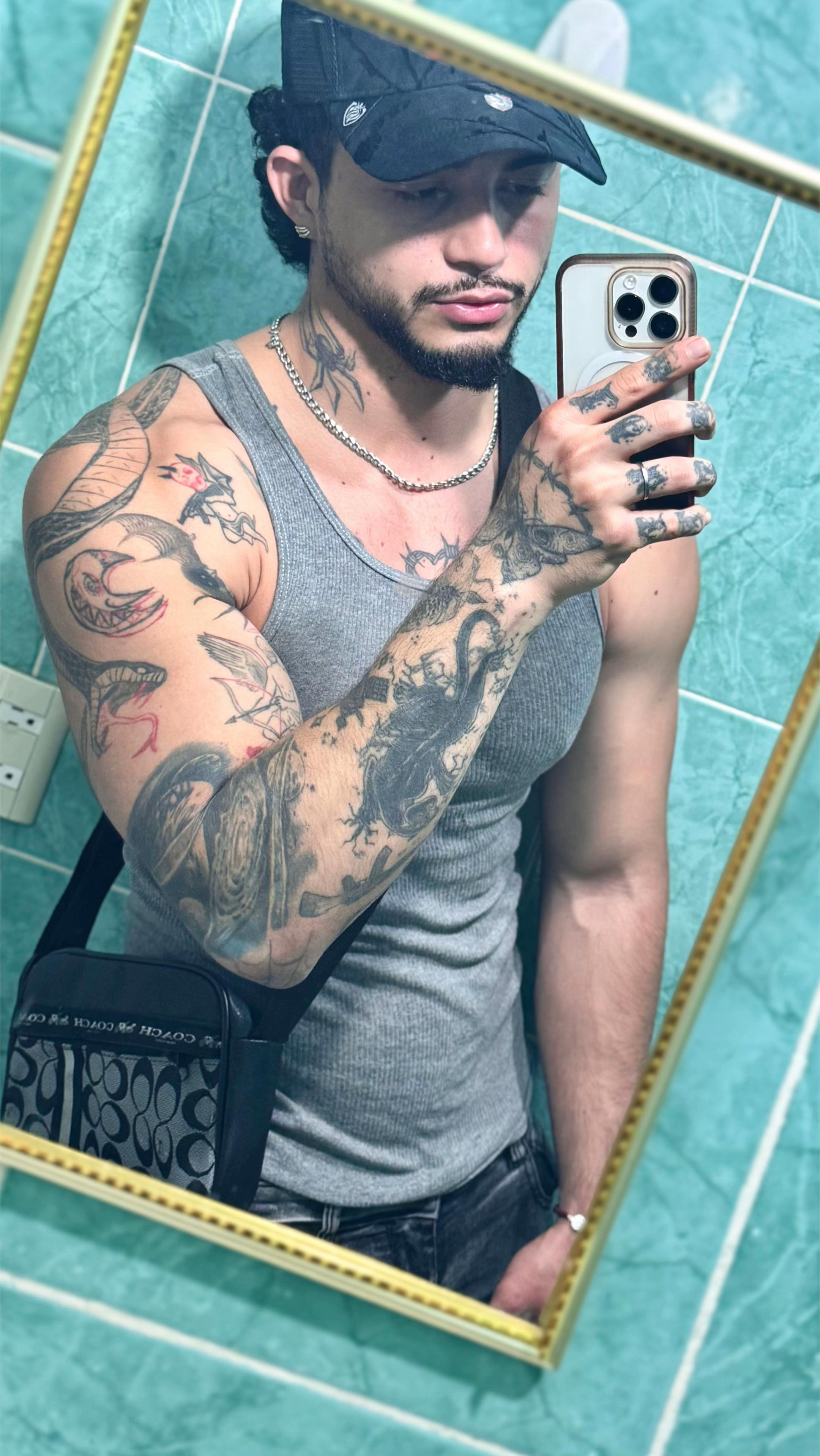 @Eduardo Tasty 🕷️🕸️
