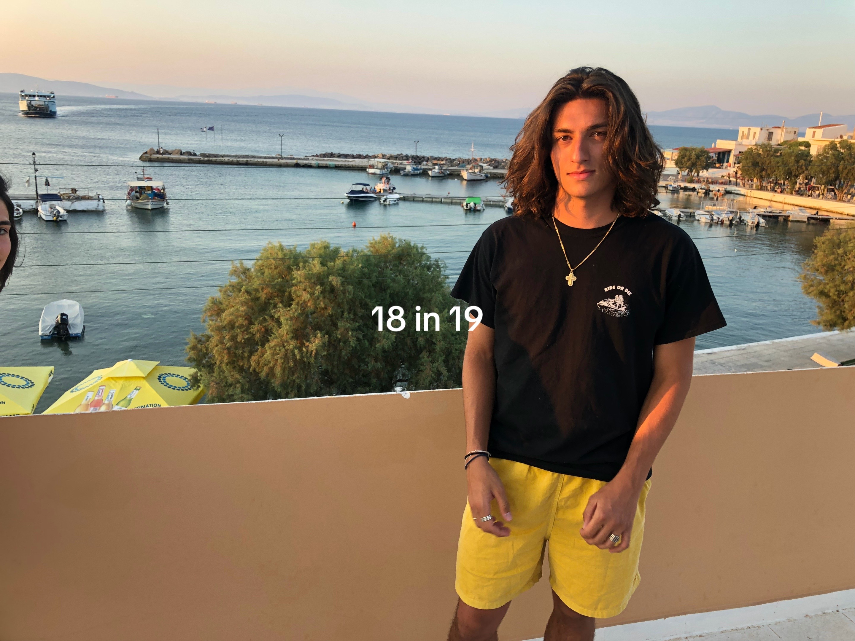@Demetri