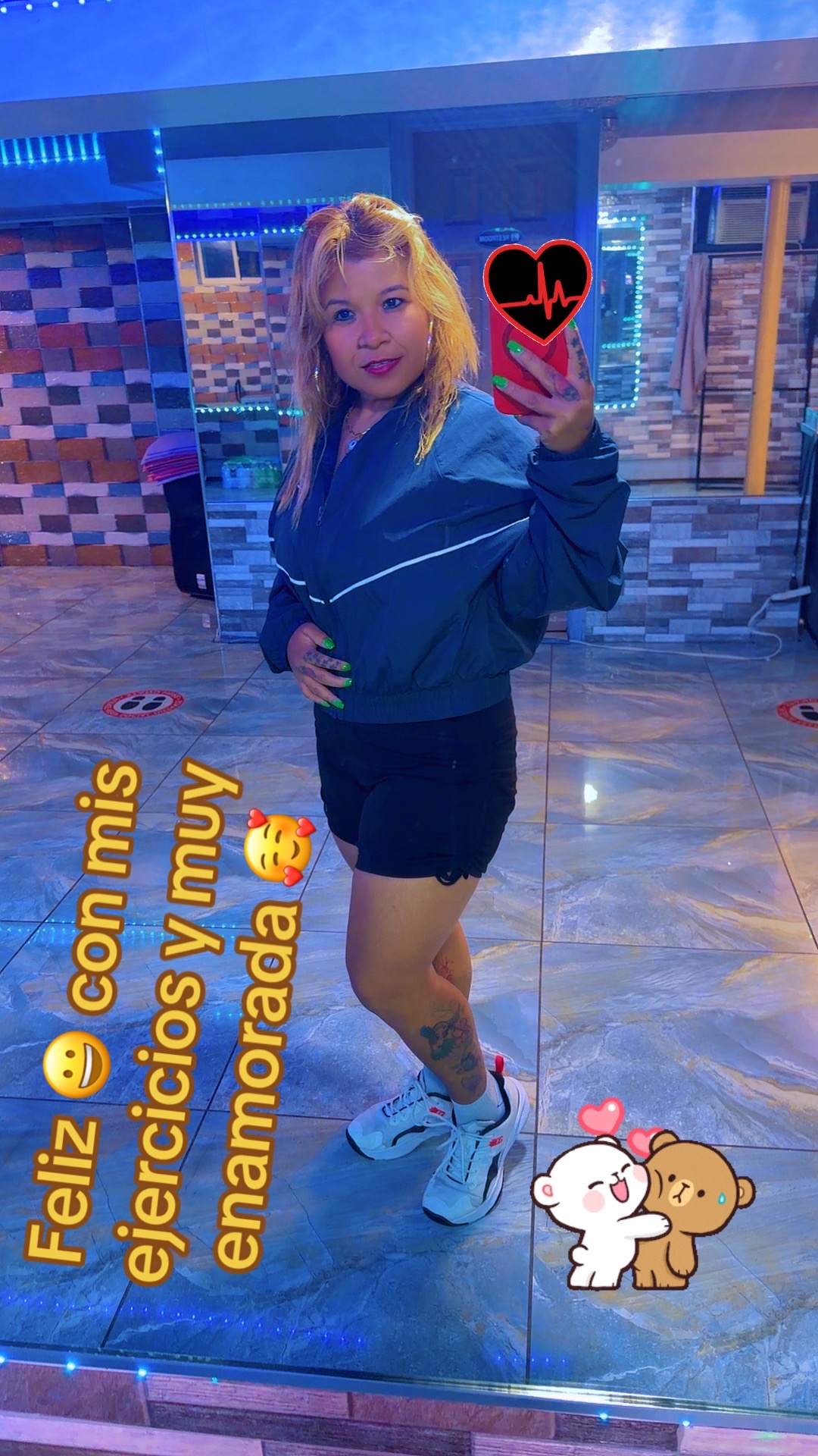 @Elizabeth Ramirez Yu