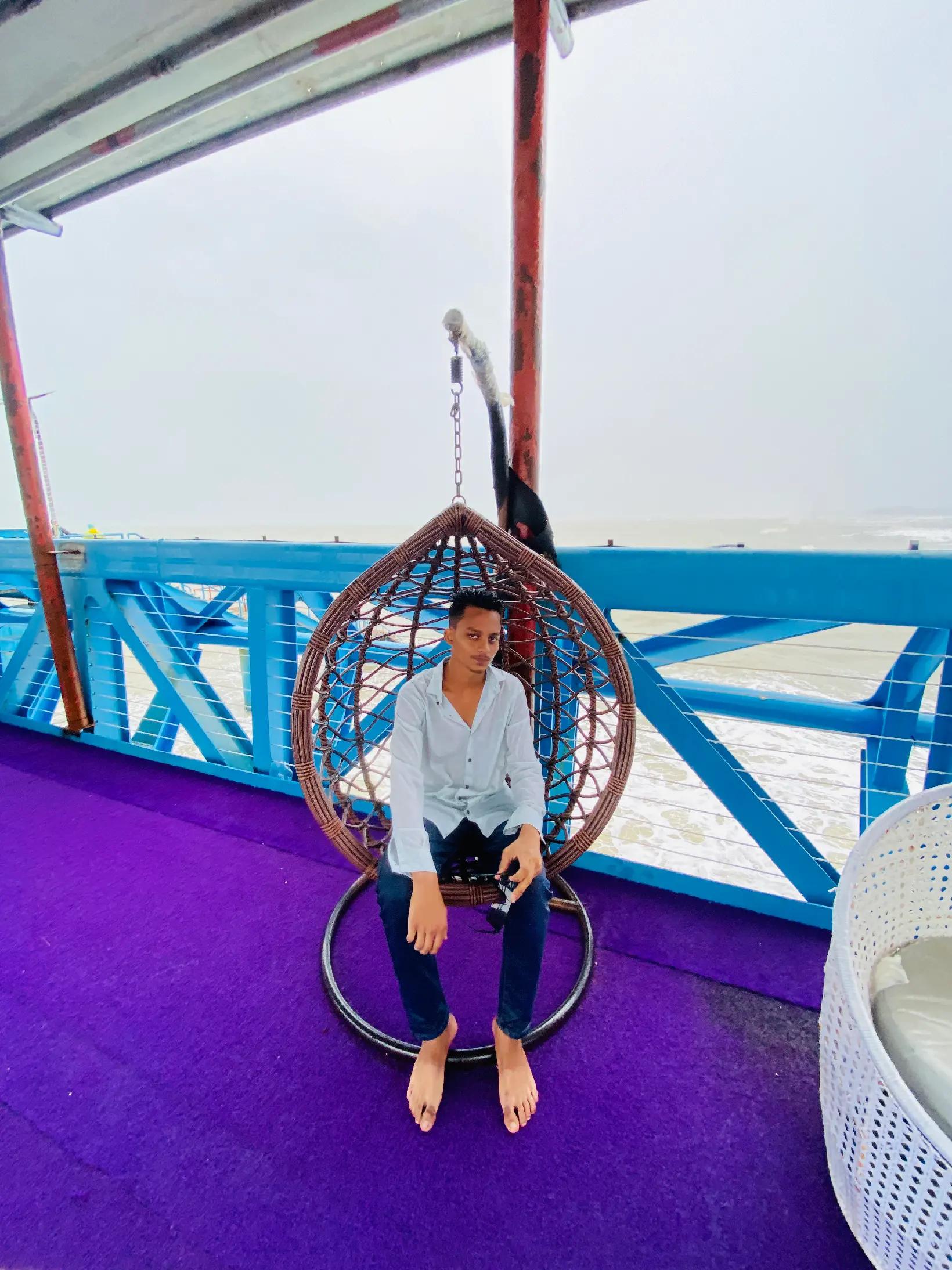 @ S H Rafi 🌪️