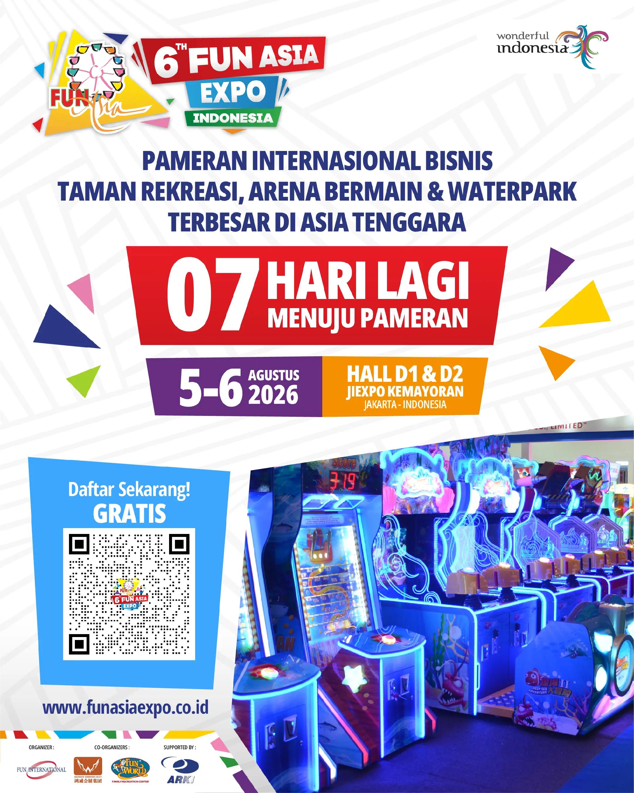 @Funasia.expo