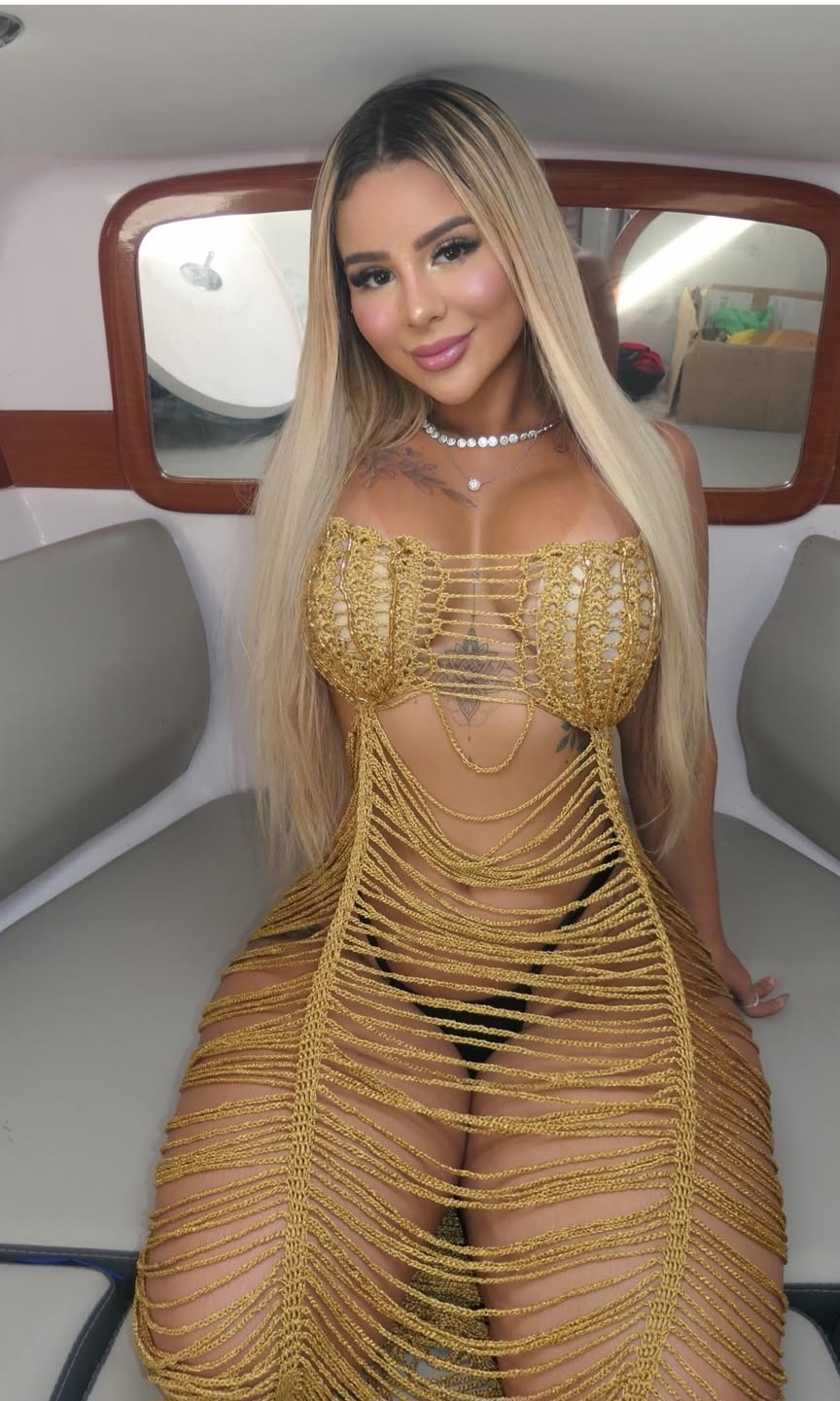 @yasmin Santos