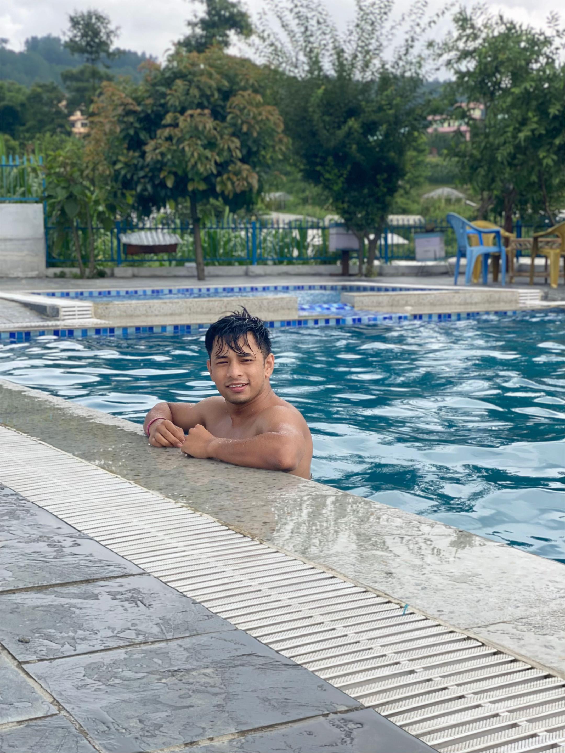 @Sunanda Buddhacharya