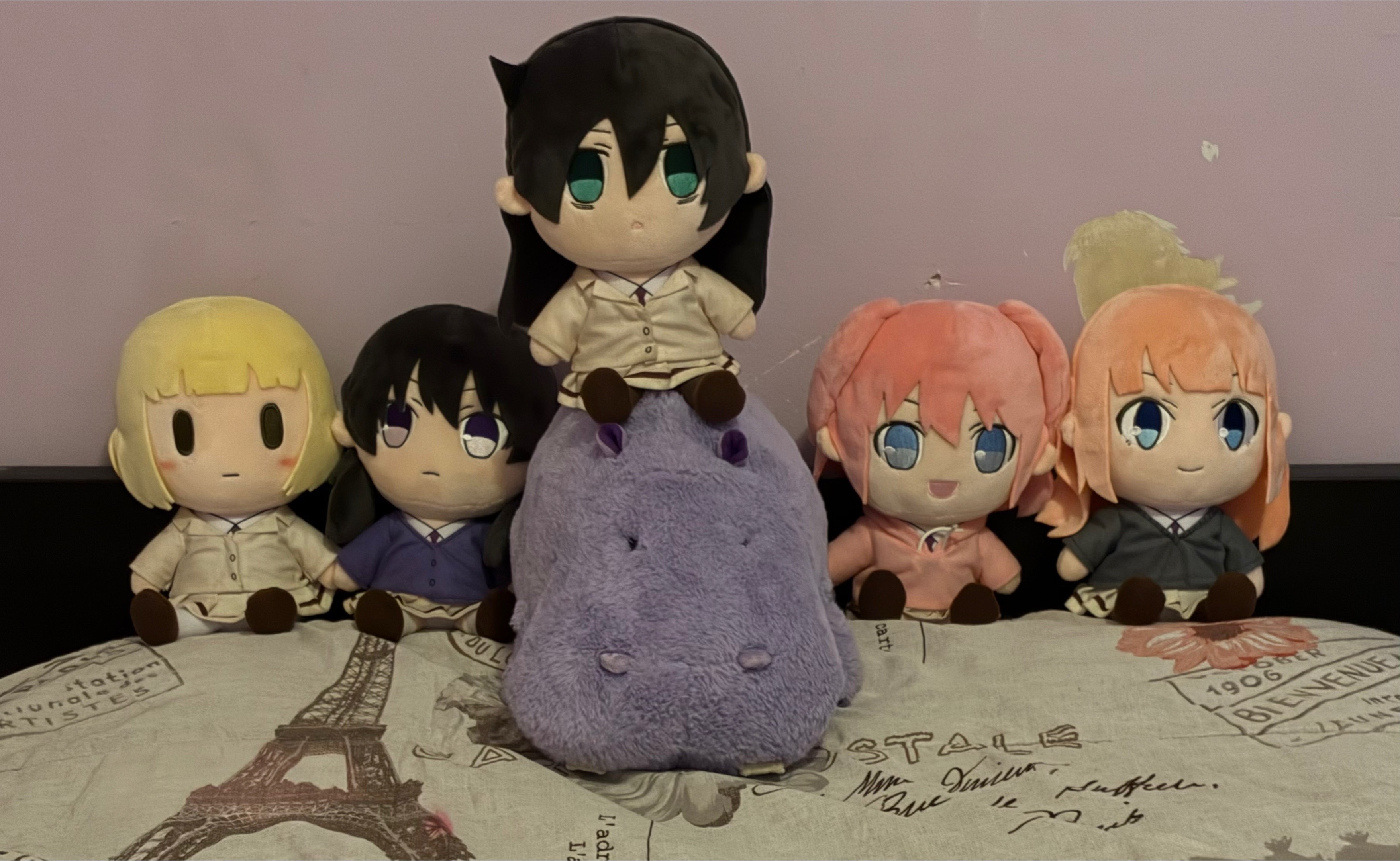 @Tomoko