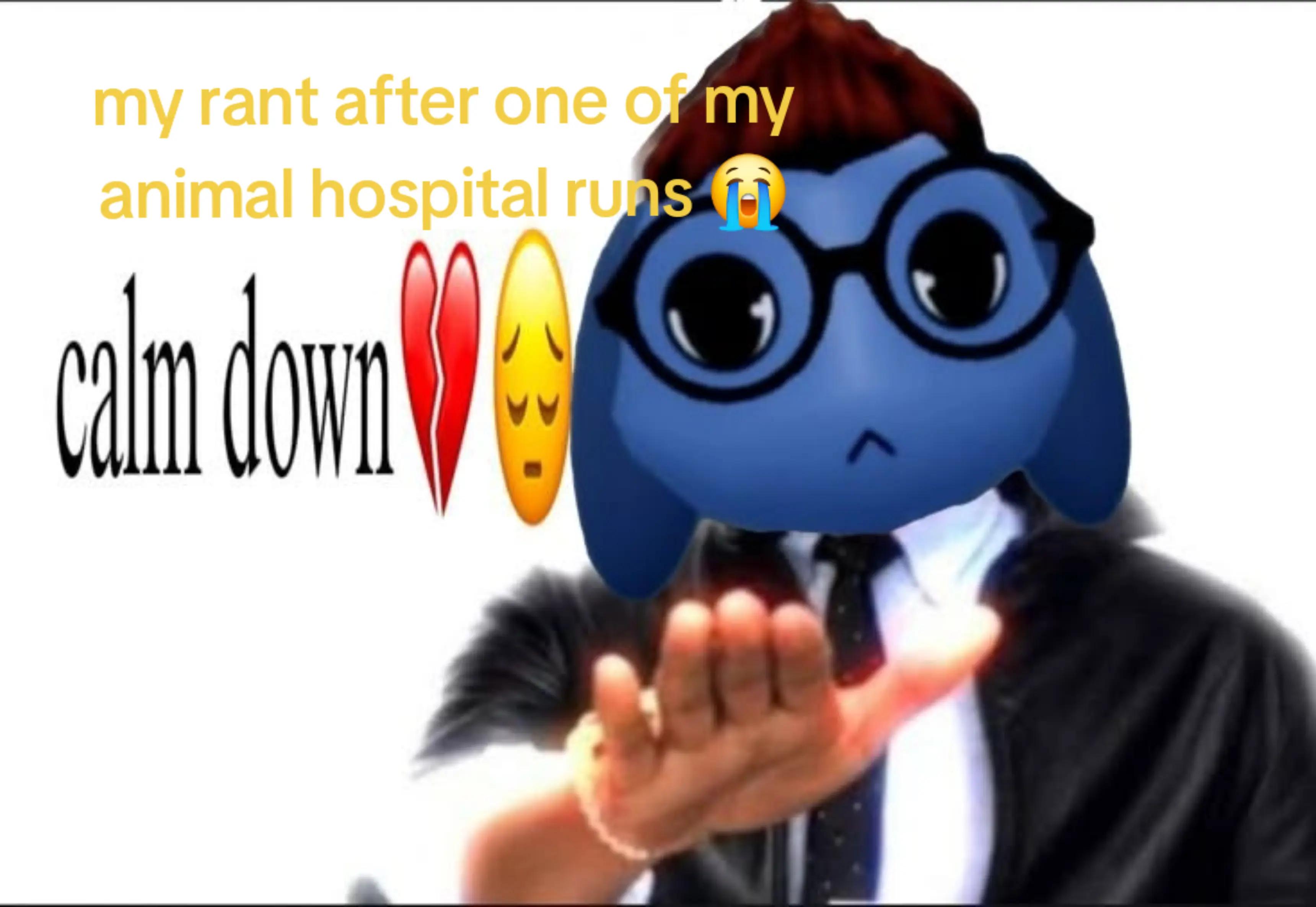 @Portal☆Bug🌀🌠 // Fluffy nurse