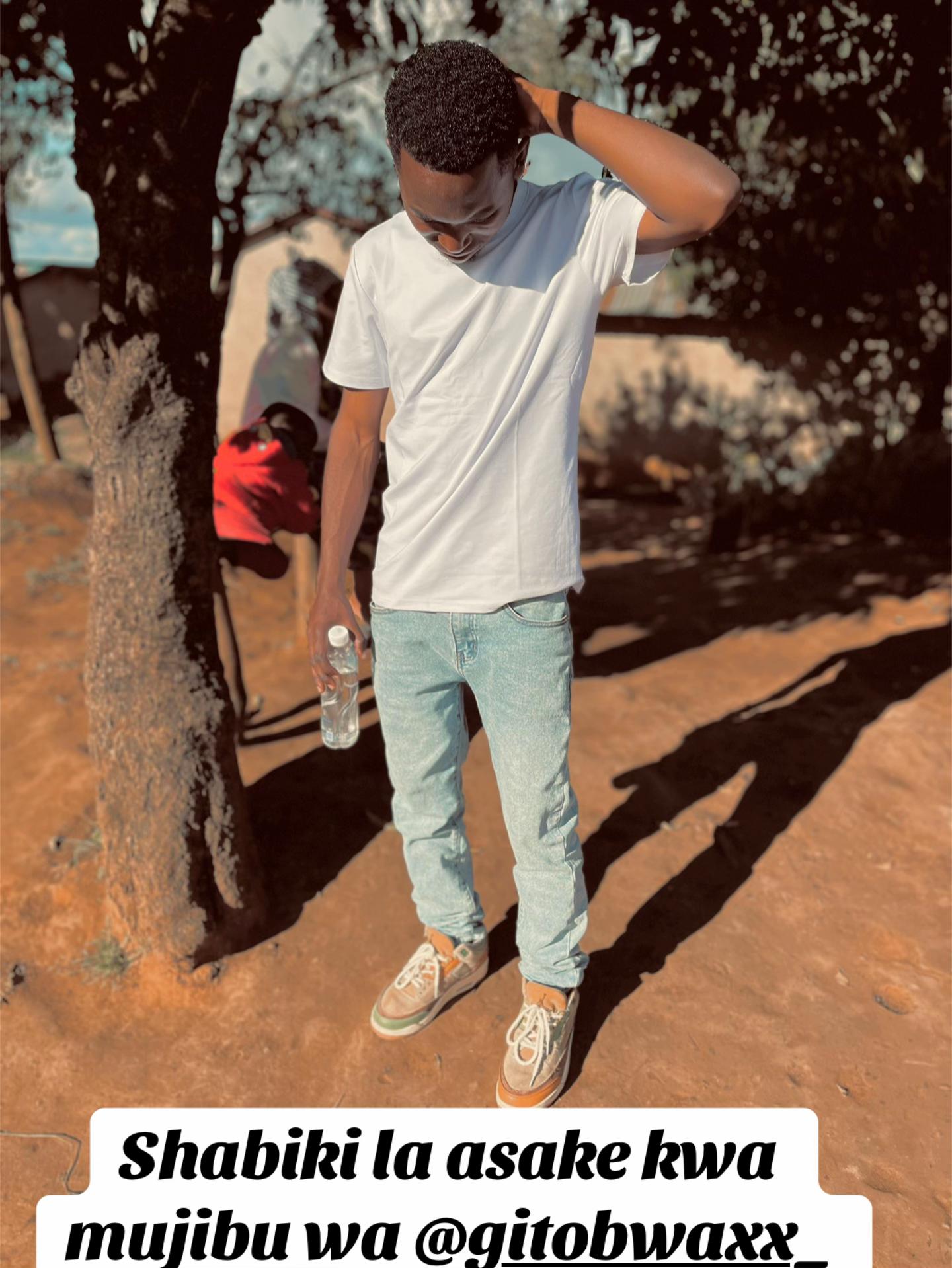 @james umeme
