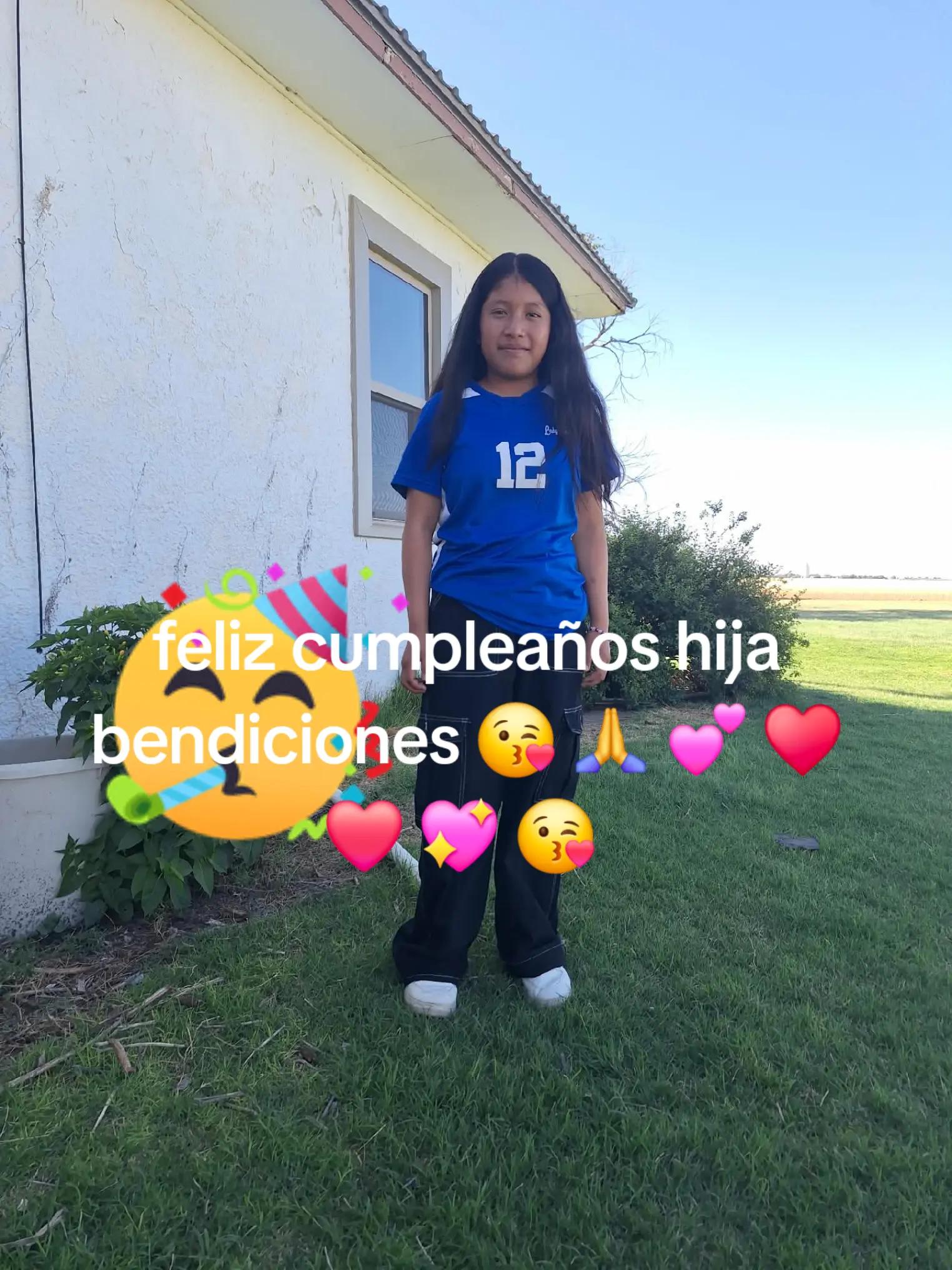 @Rosa Gonzalez