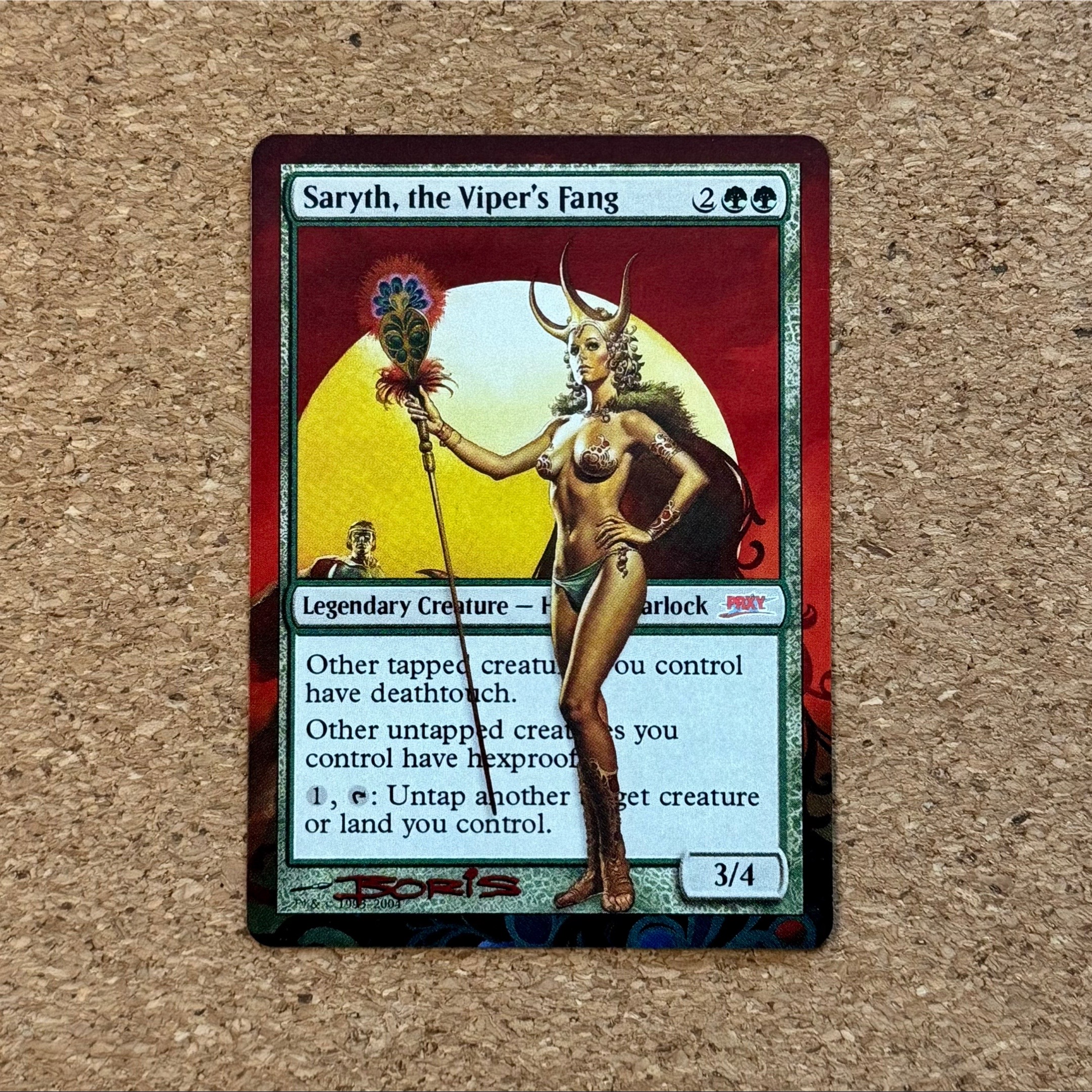 @Oddities Alters