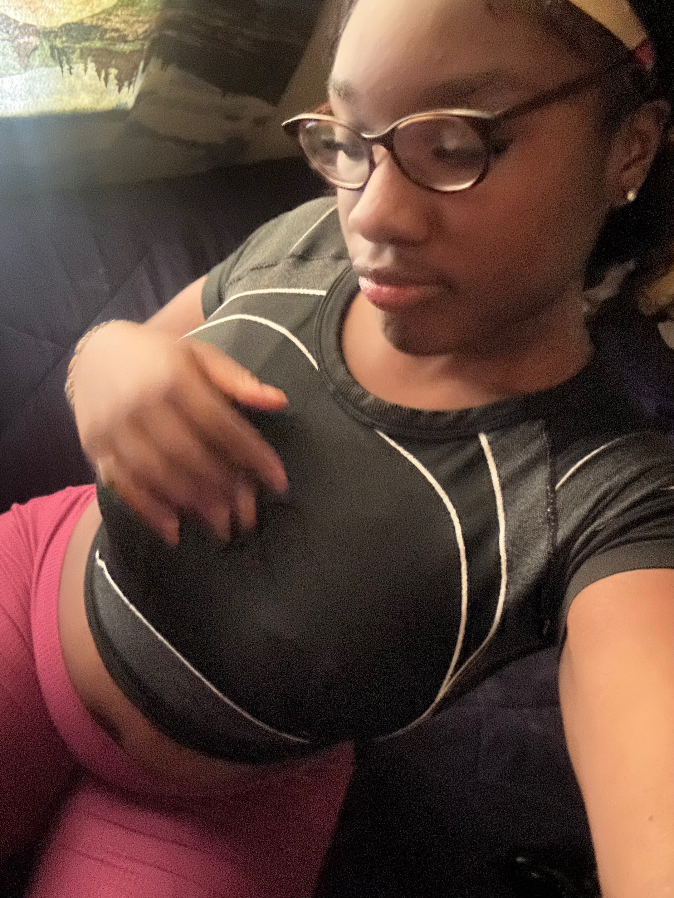 @sexydarkskin😽