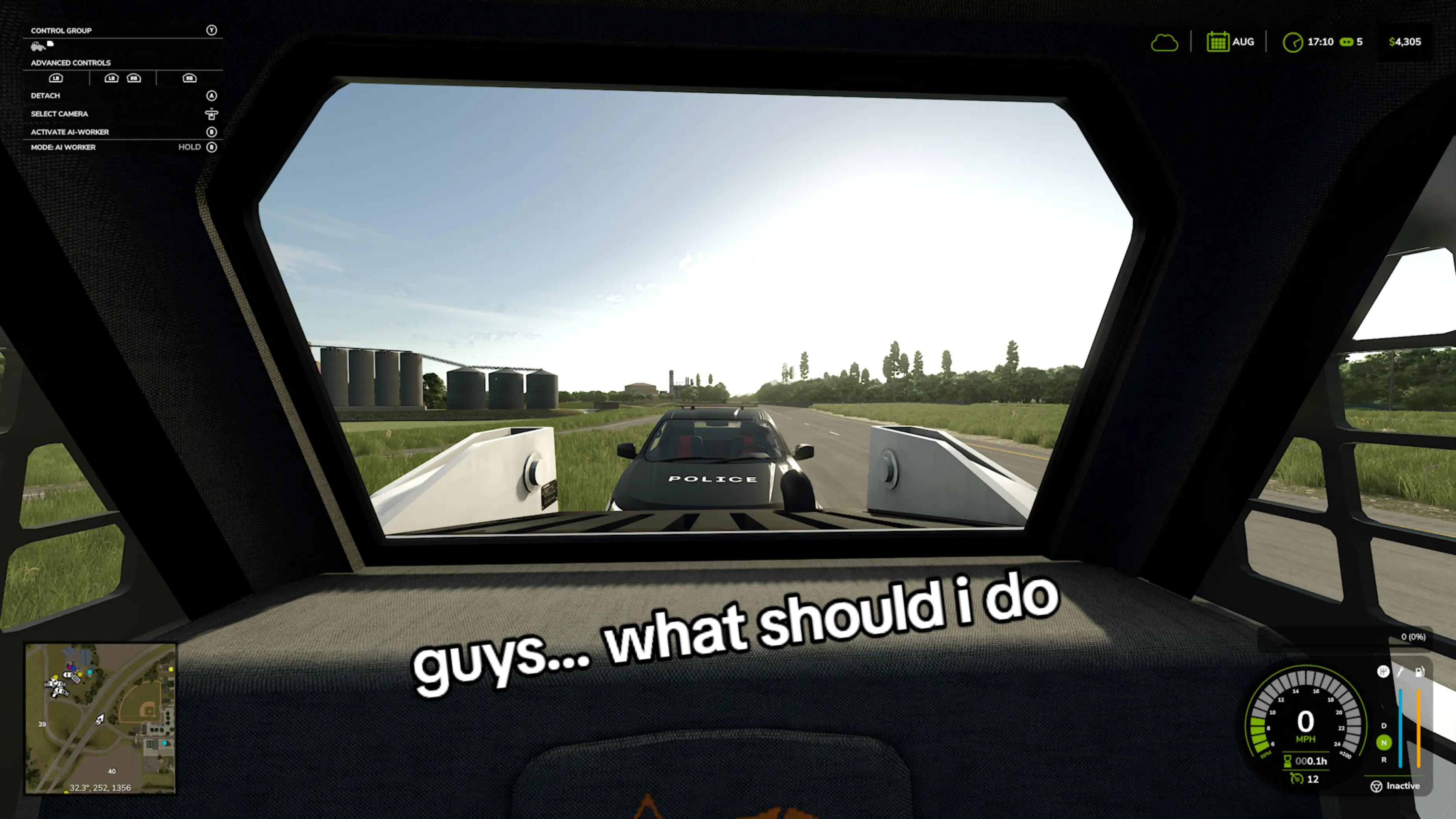 @conman