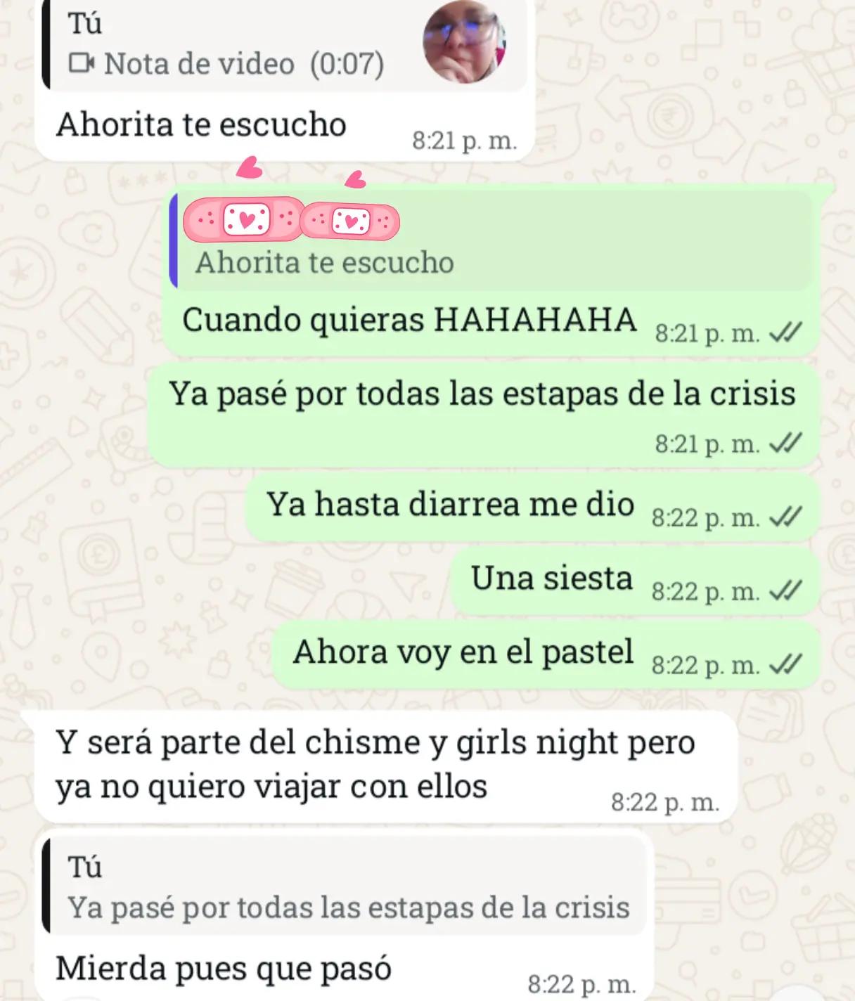 @Dulce Garc&iacute;a| Psic&oacute;loga🧠❤️&zwj;🩹