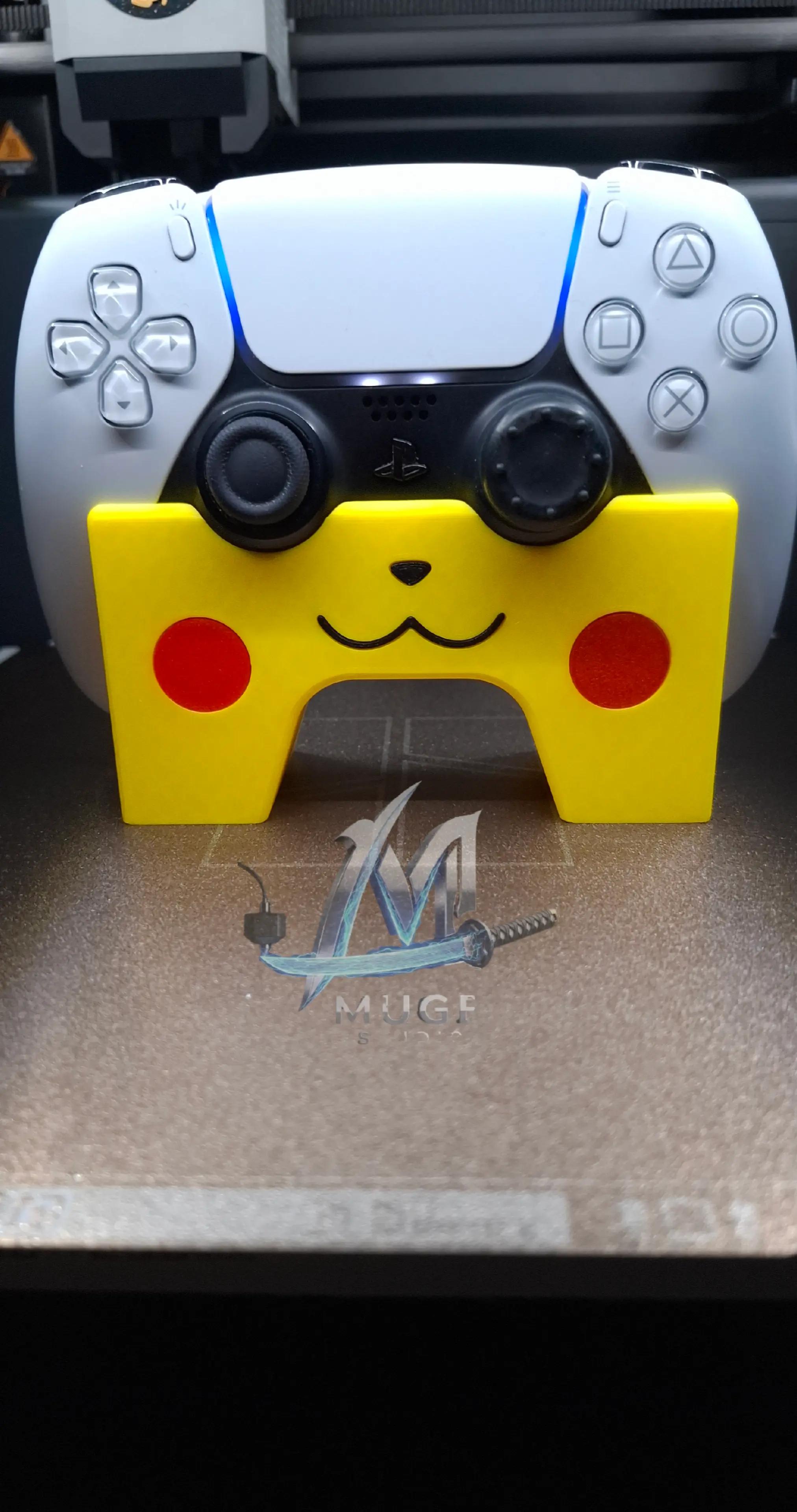 @MugeStudio