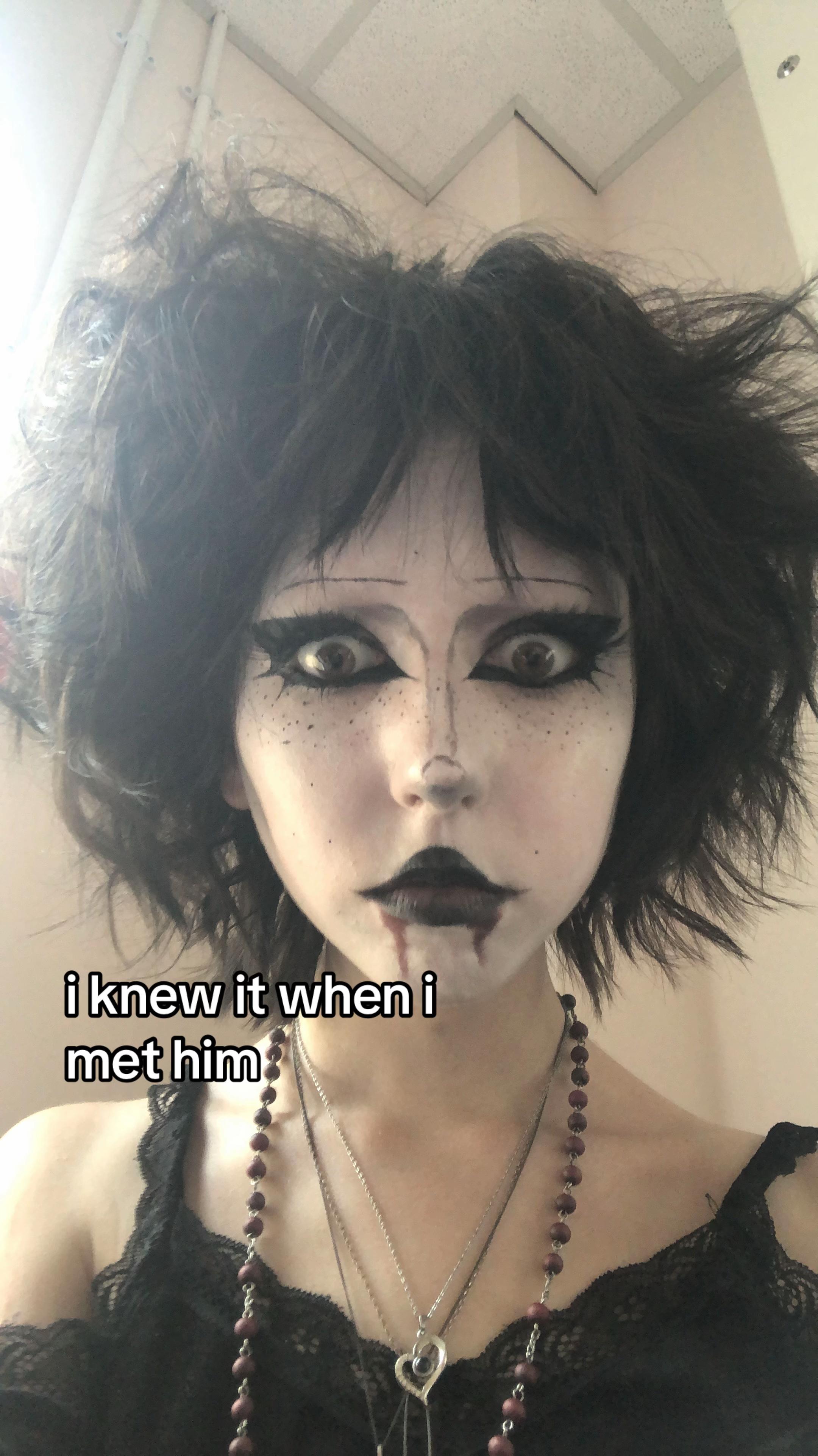 @kee (bela lugosi's version) <3