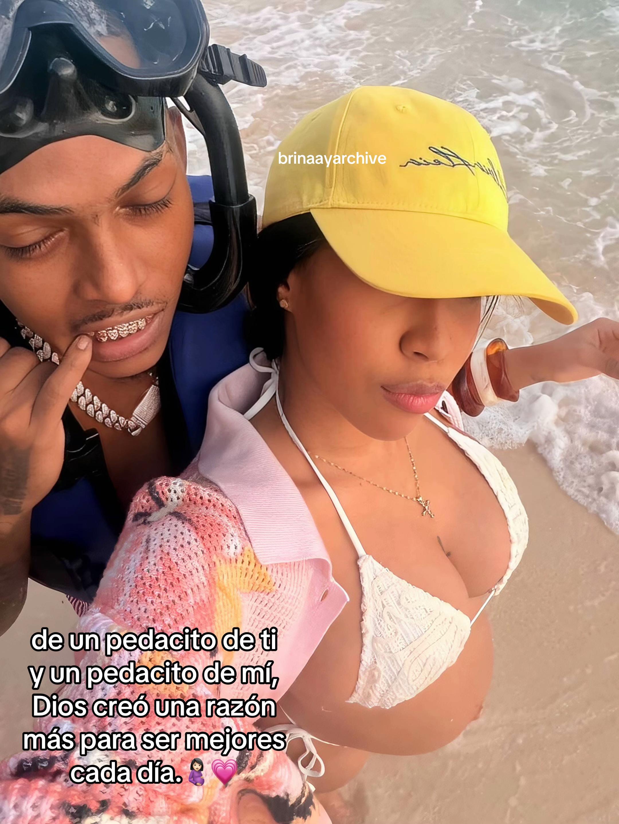 @Bri x Naay 🥷🏽💕