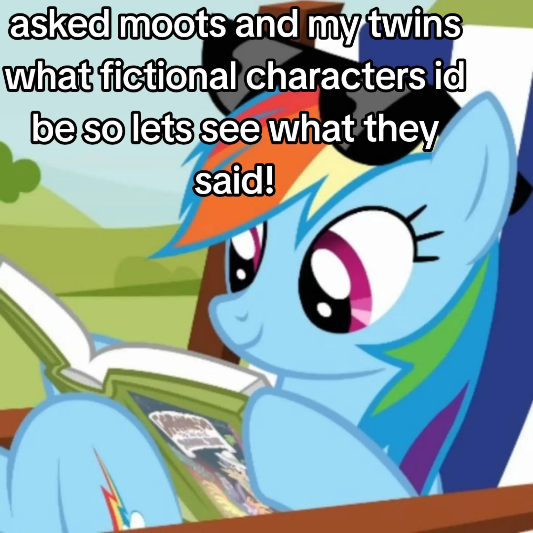 @leo(rainbow dashs version)