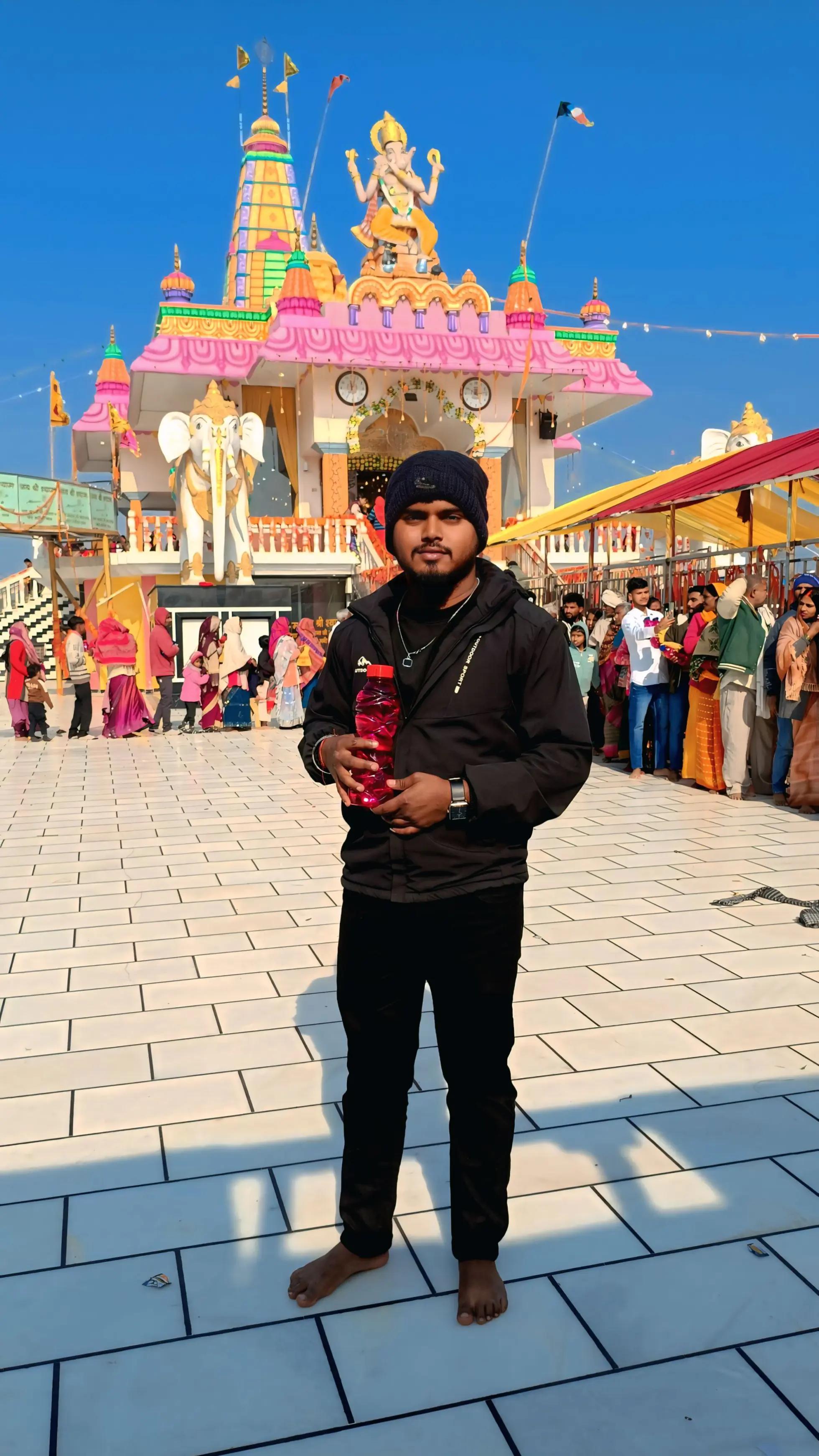 @Krishna ❤️