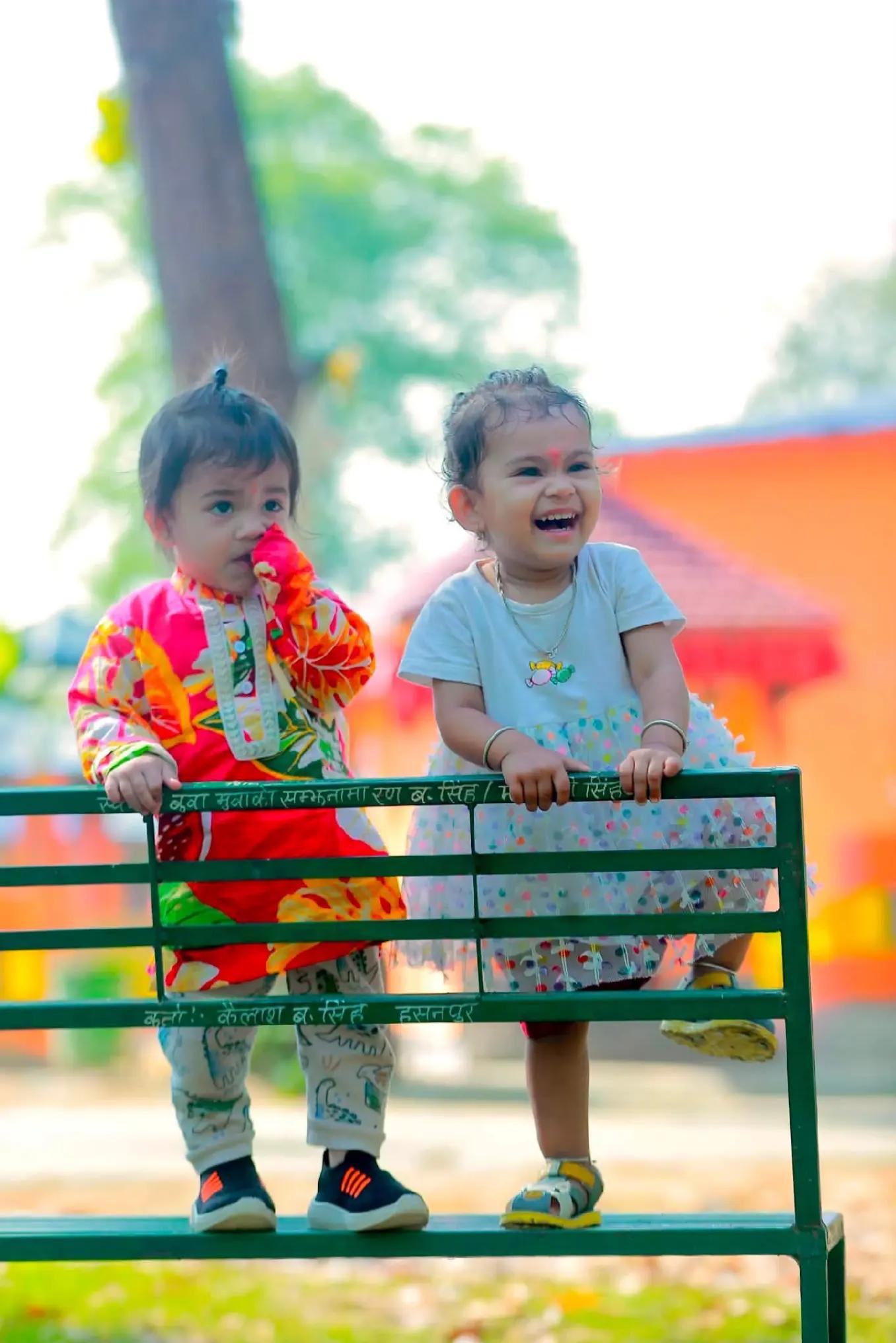 @Sita Devi Joshi