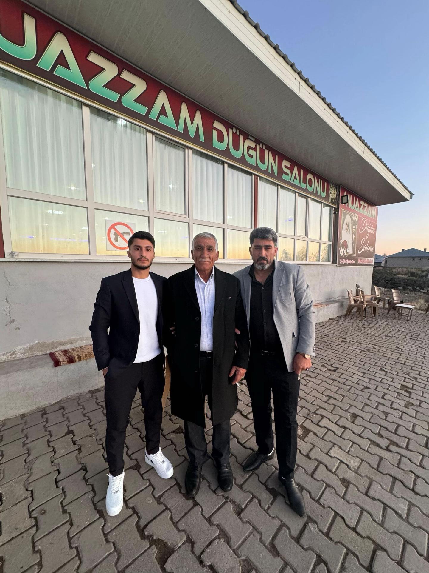 @BARAN BARKIŞ