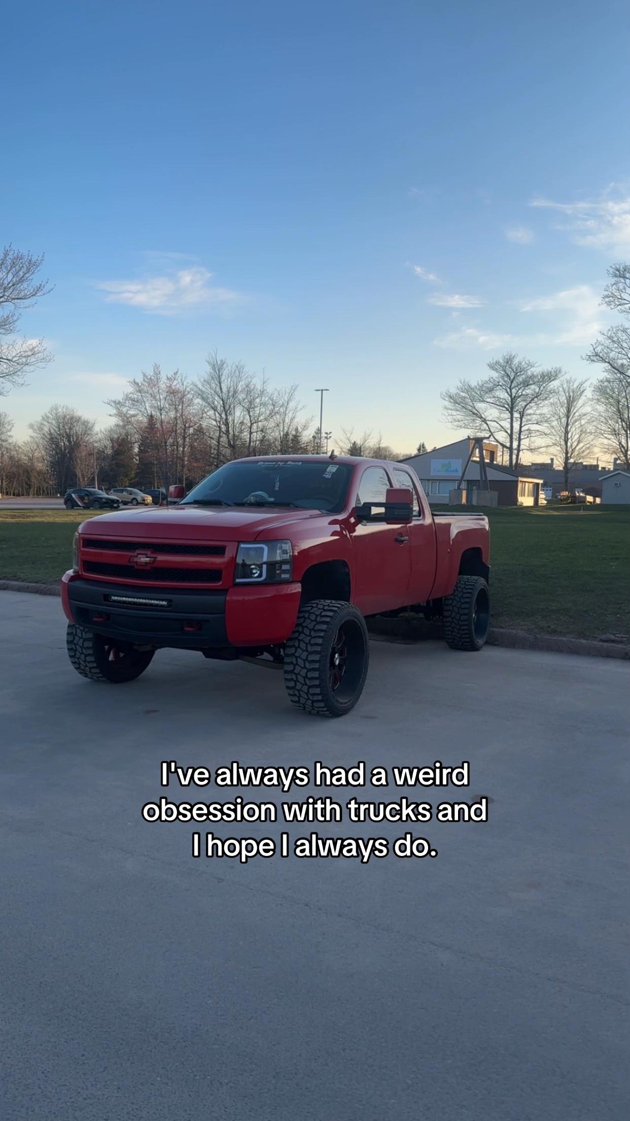 @Carter Tennant