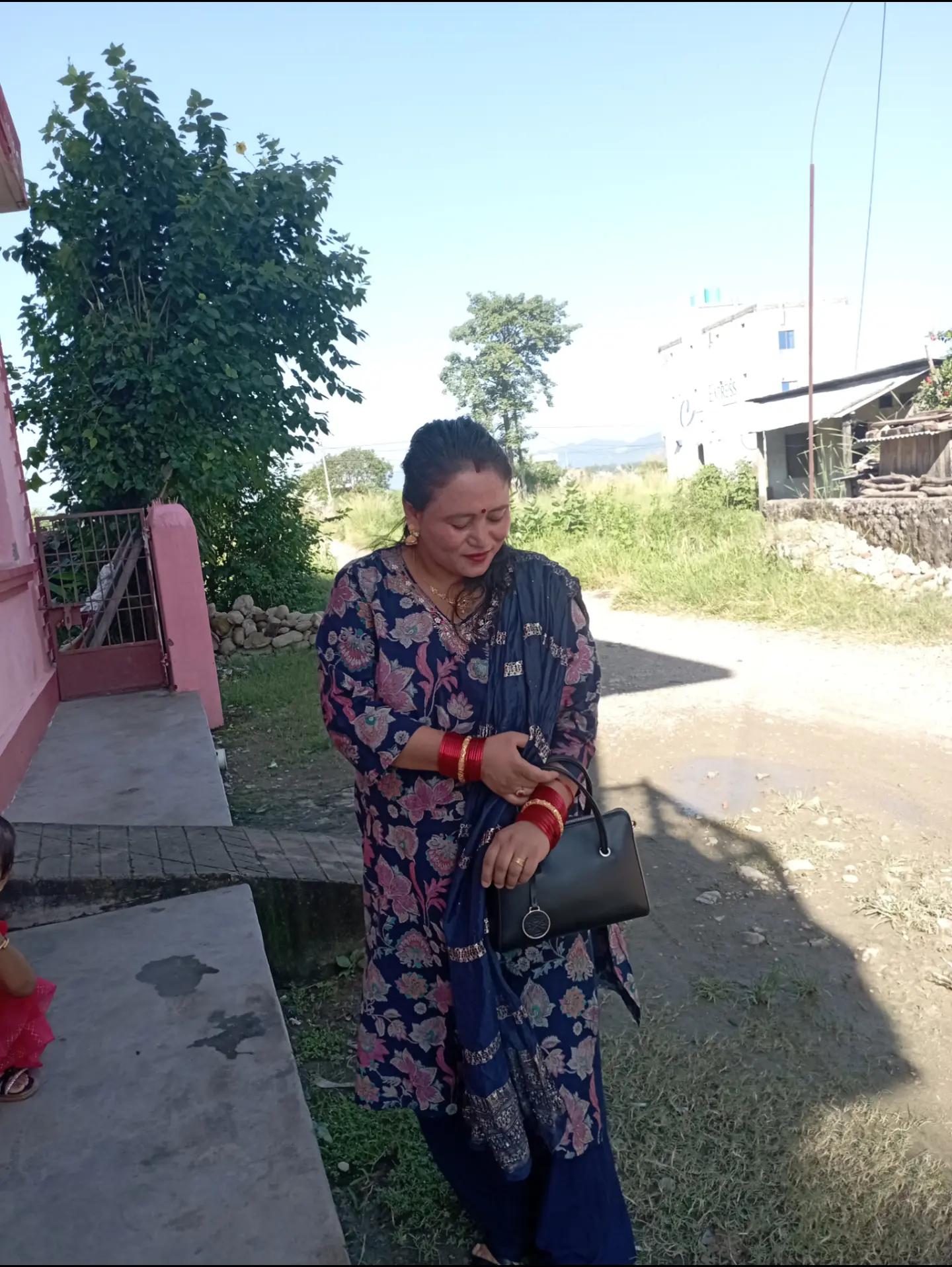 @Ansu Thapa